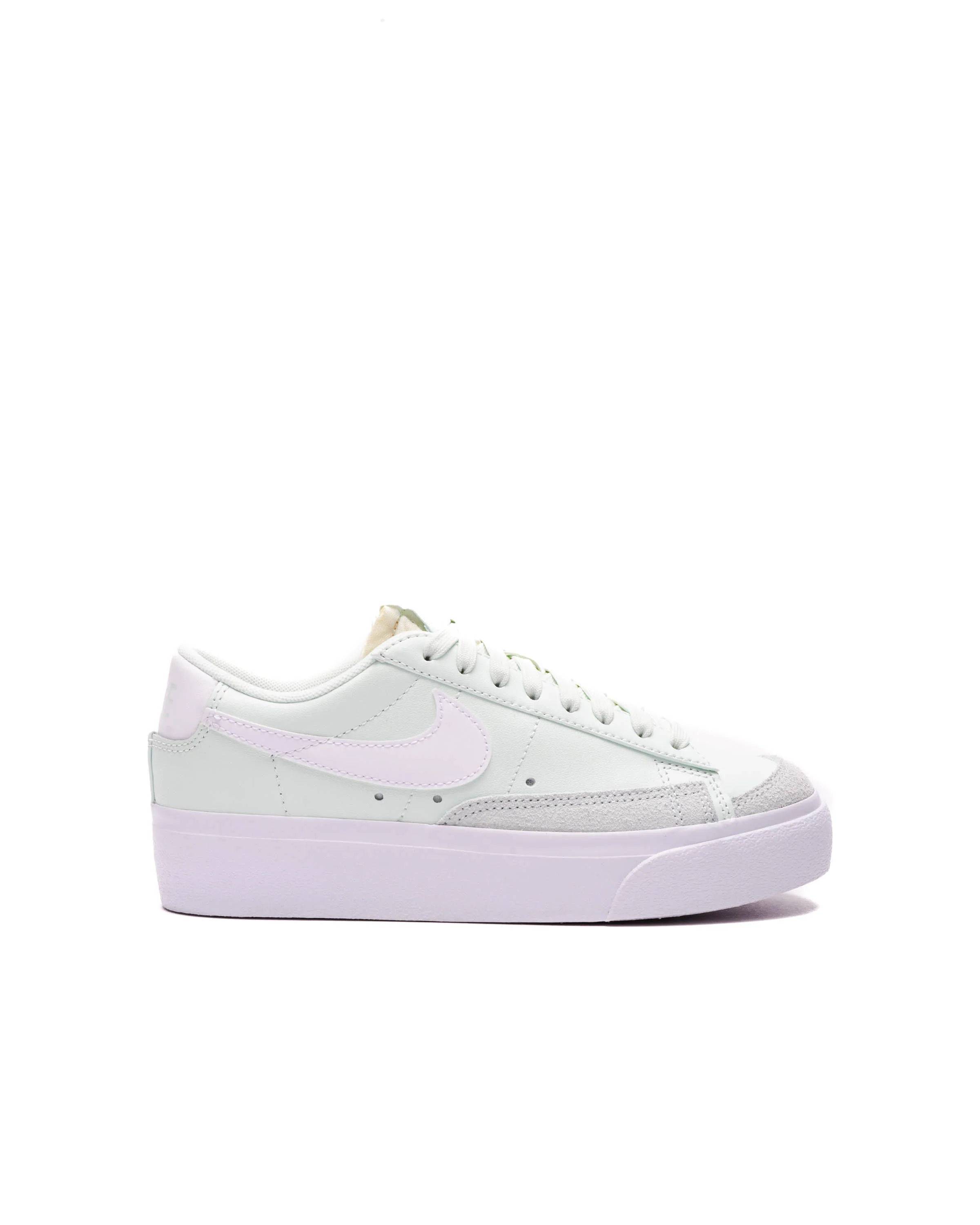 Nike WMNS BLAZER LOW PLATFORM