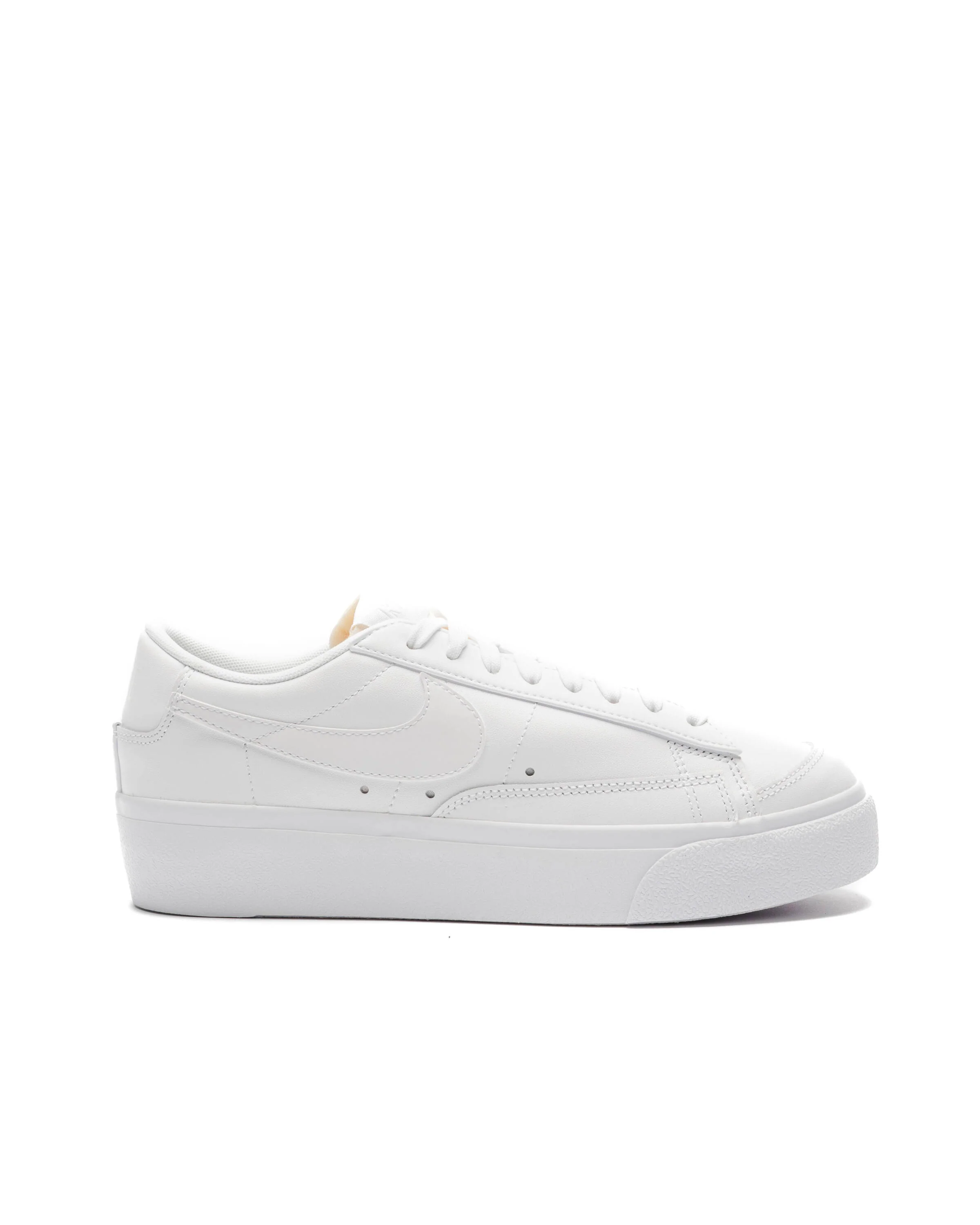 Nike WMNS BLAZER LOW PLATFORM