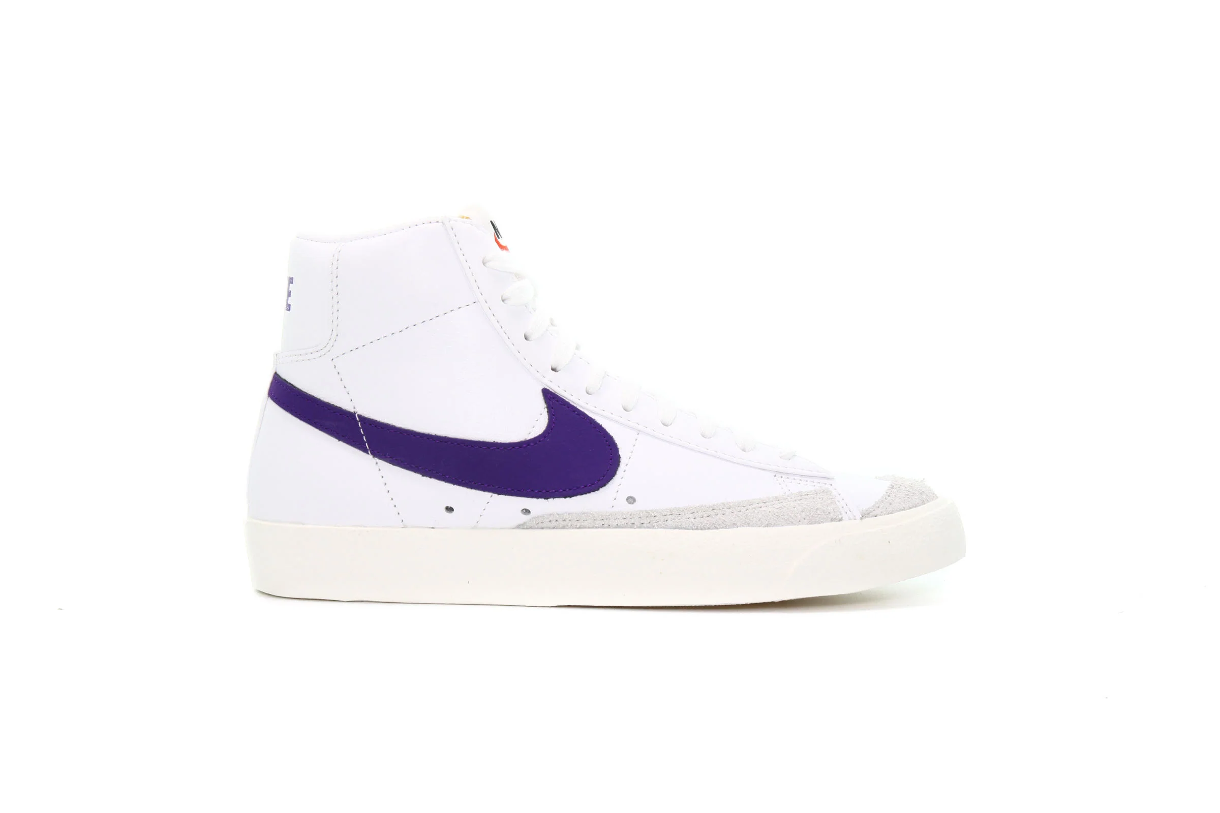 Nike WMNS BLAZER MID '77 "WHITE"