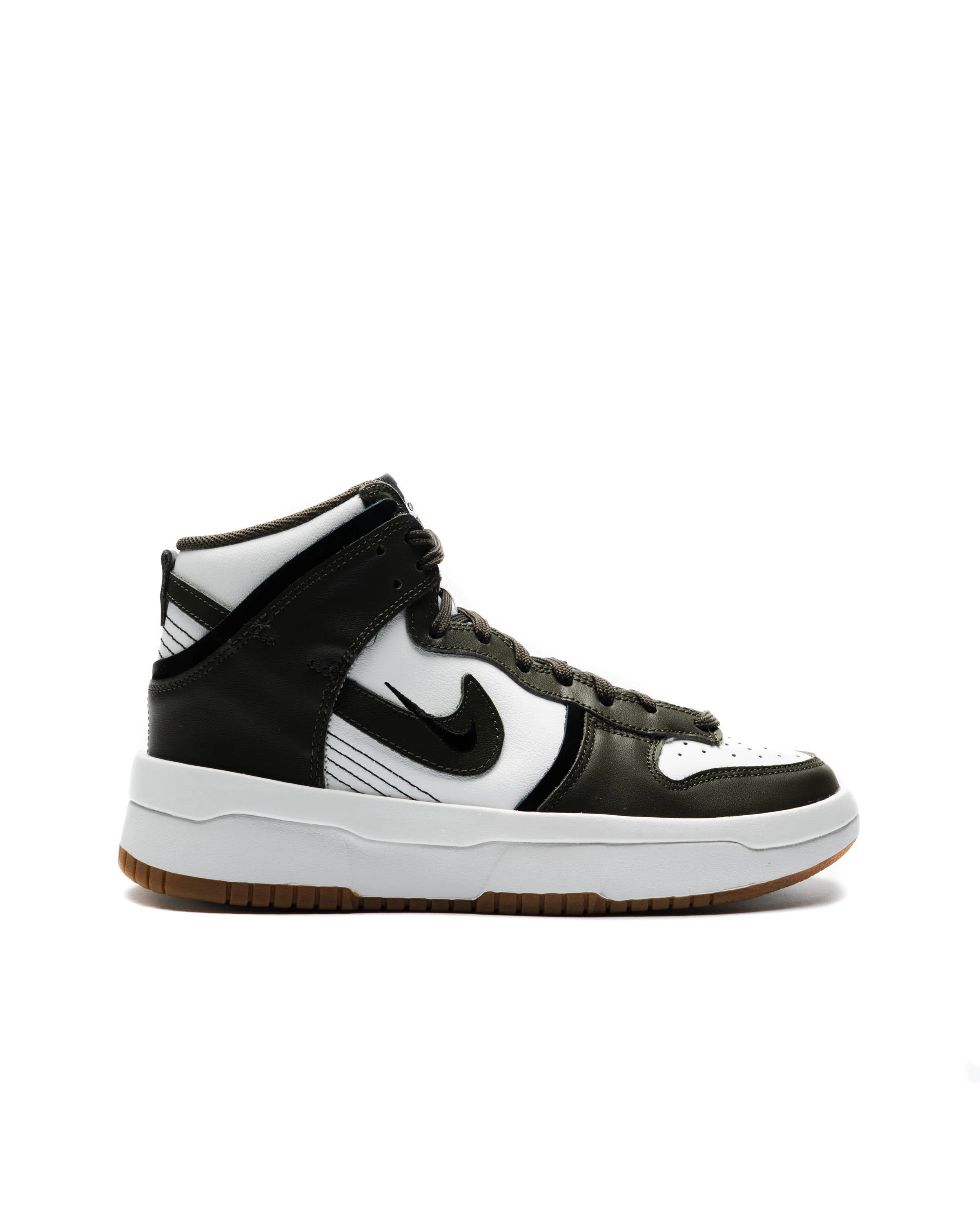 Nike WMNS DUNK HIGH UP REBEL