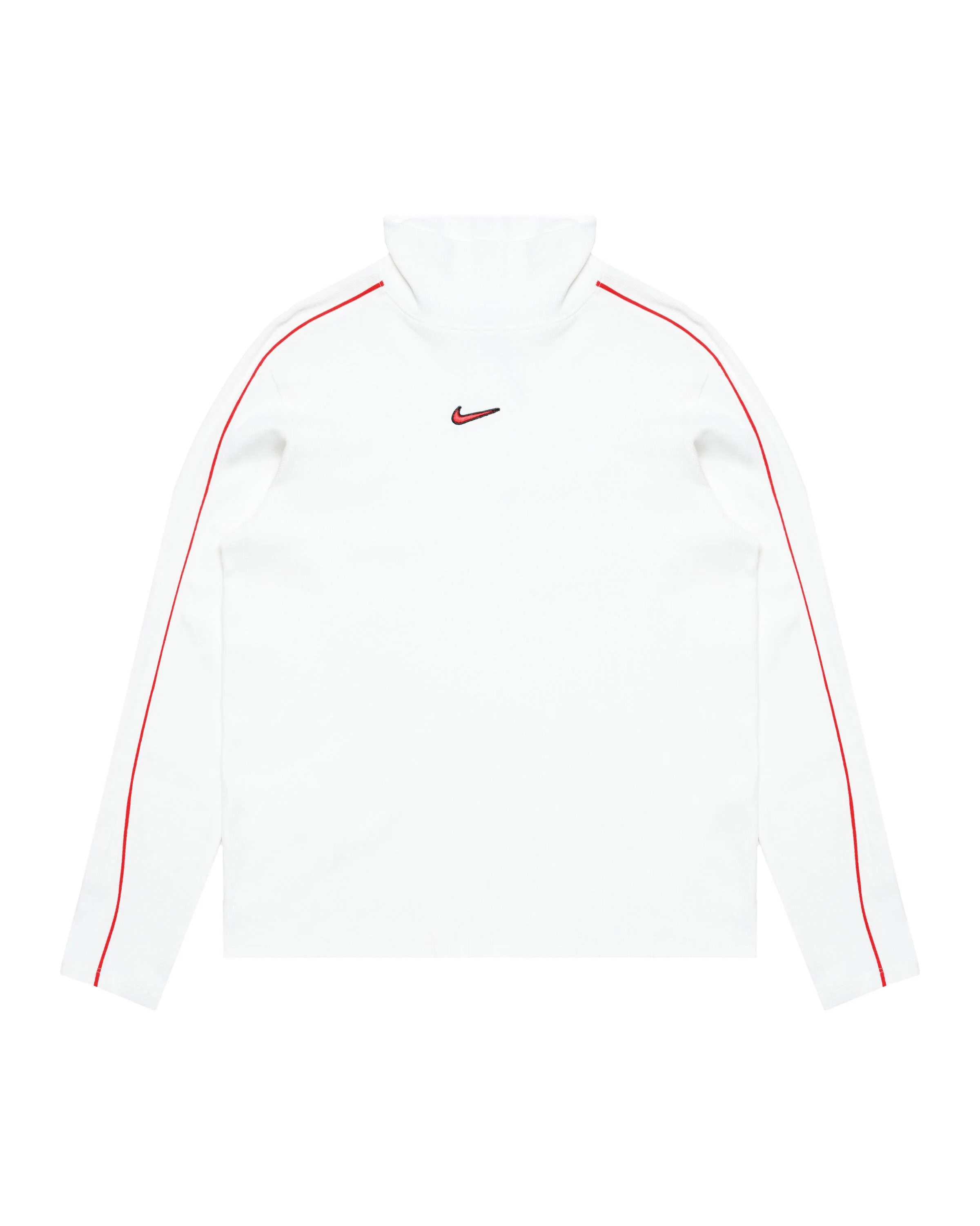Nike WMNS Long SLEEVE TOP