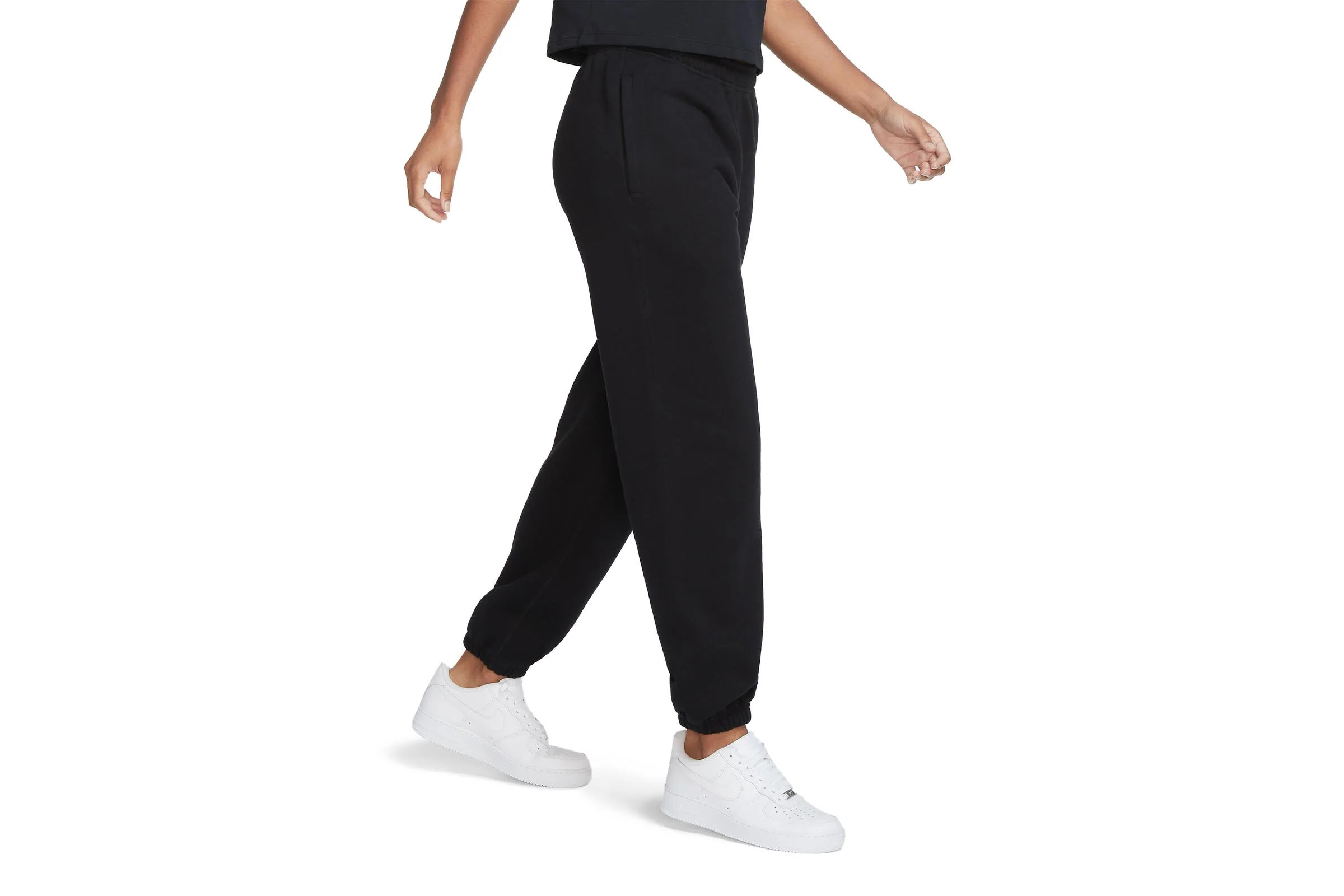 Nike WMNS NRG SOLO SWSH FLC PANT