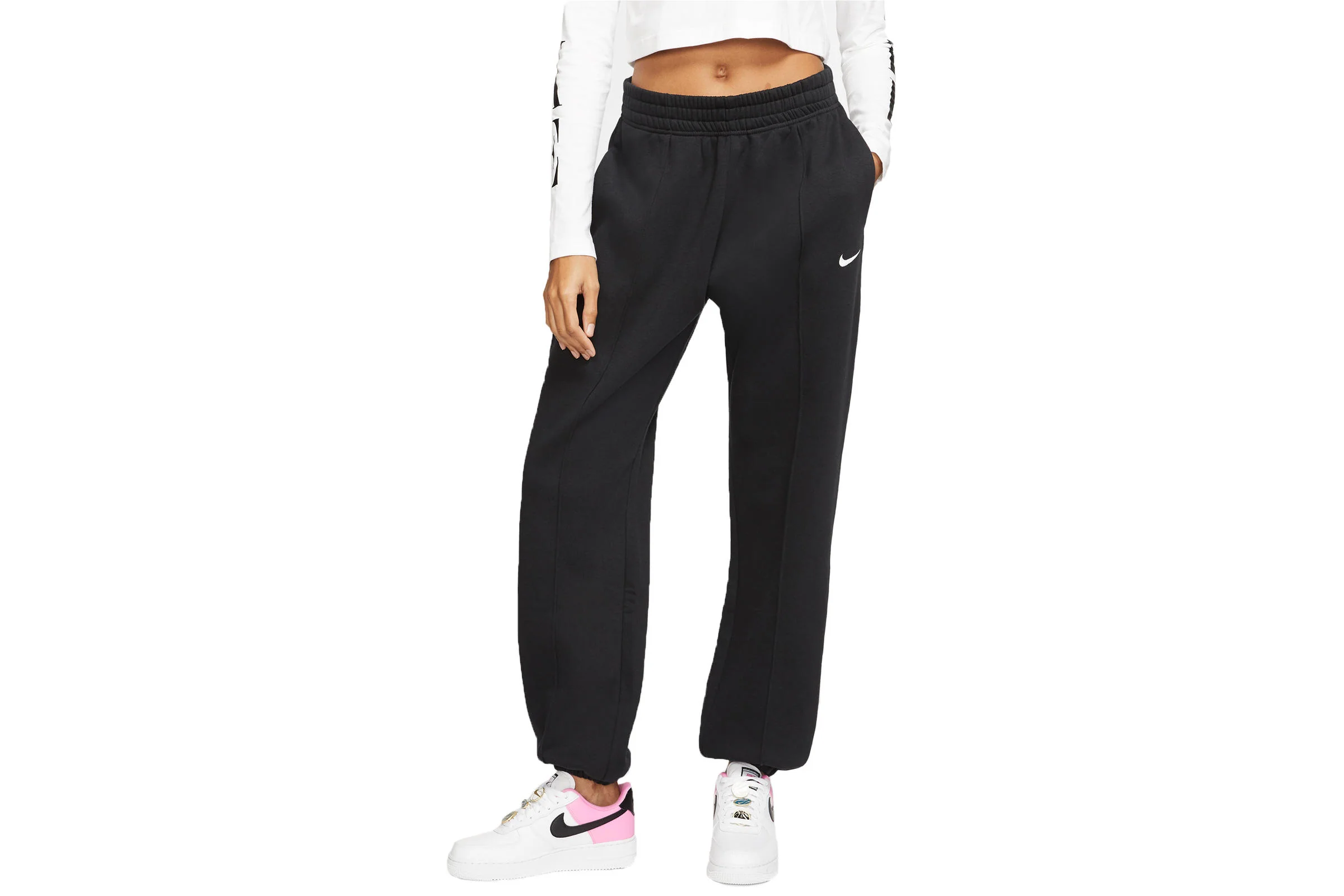 Nike WMNS ESSENTIALS FLEECE PANT