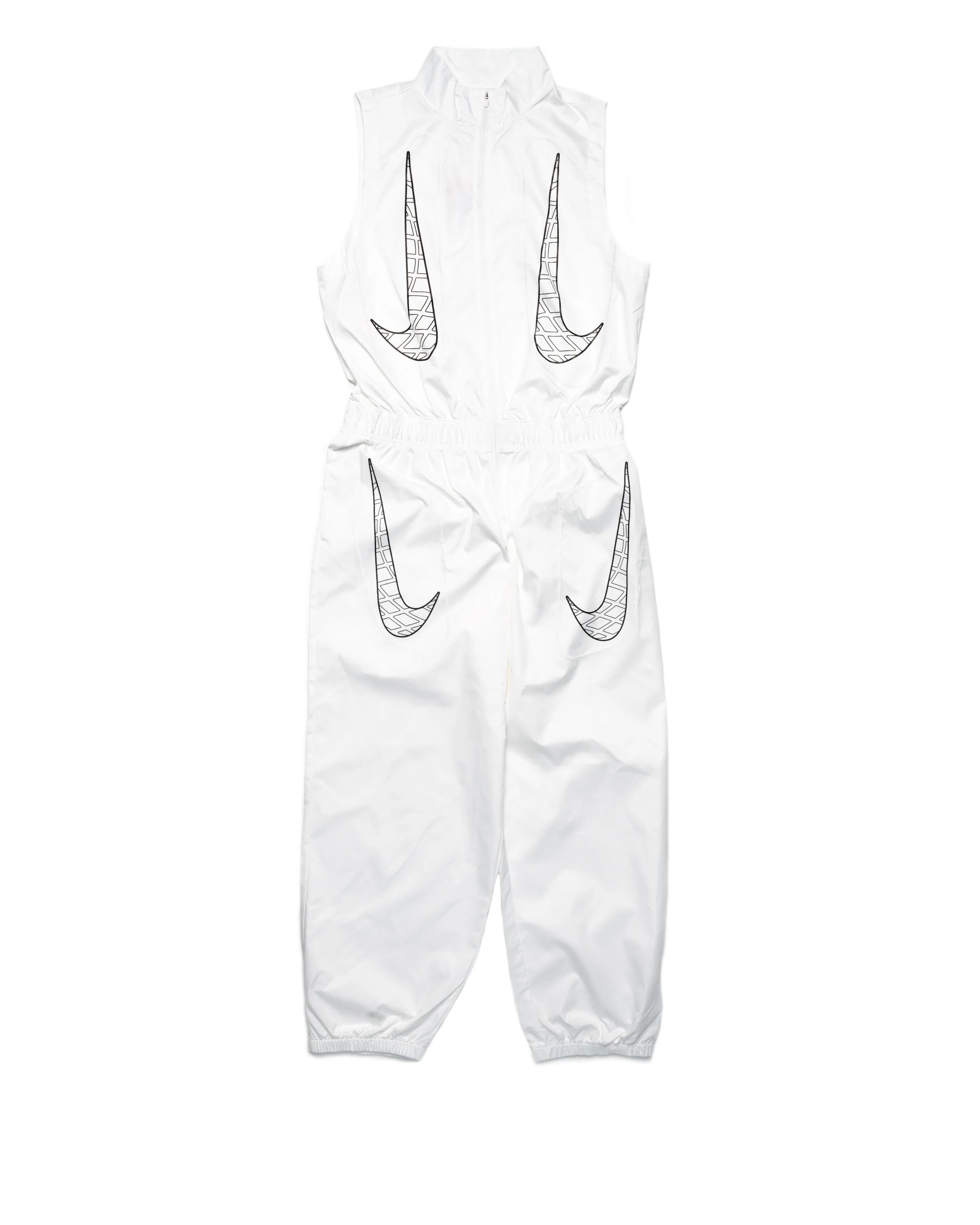Nike WMNS JUMPSUIT AMD