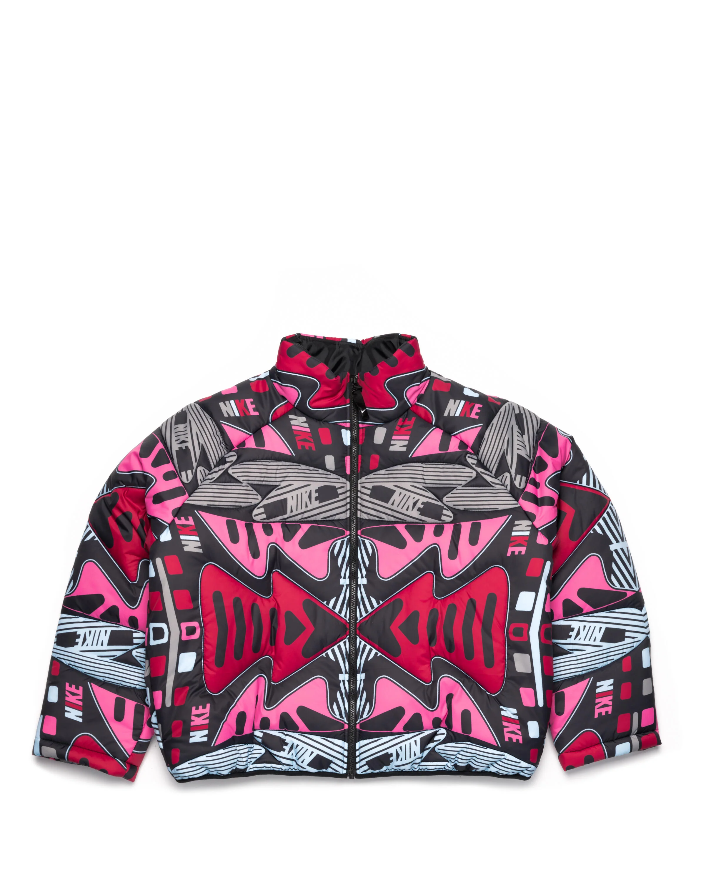 Nike WMNS Therma Fit Jacket