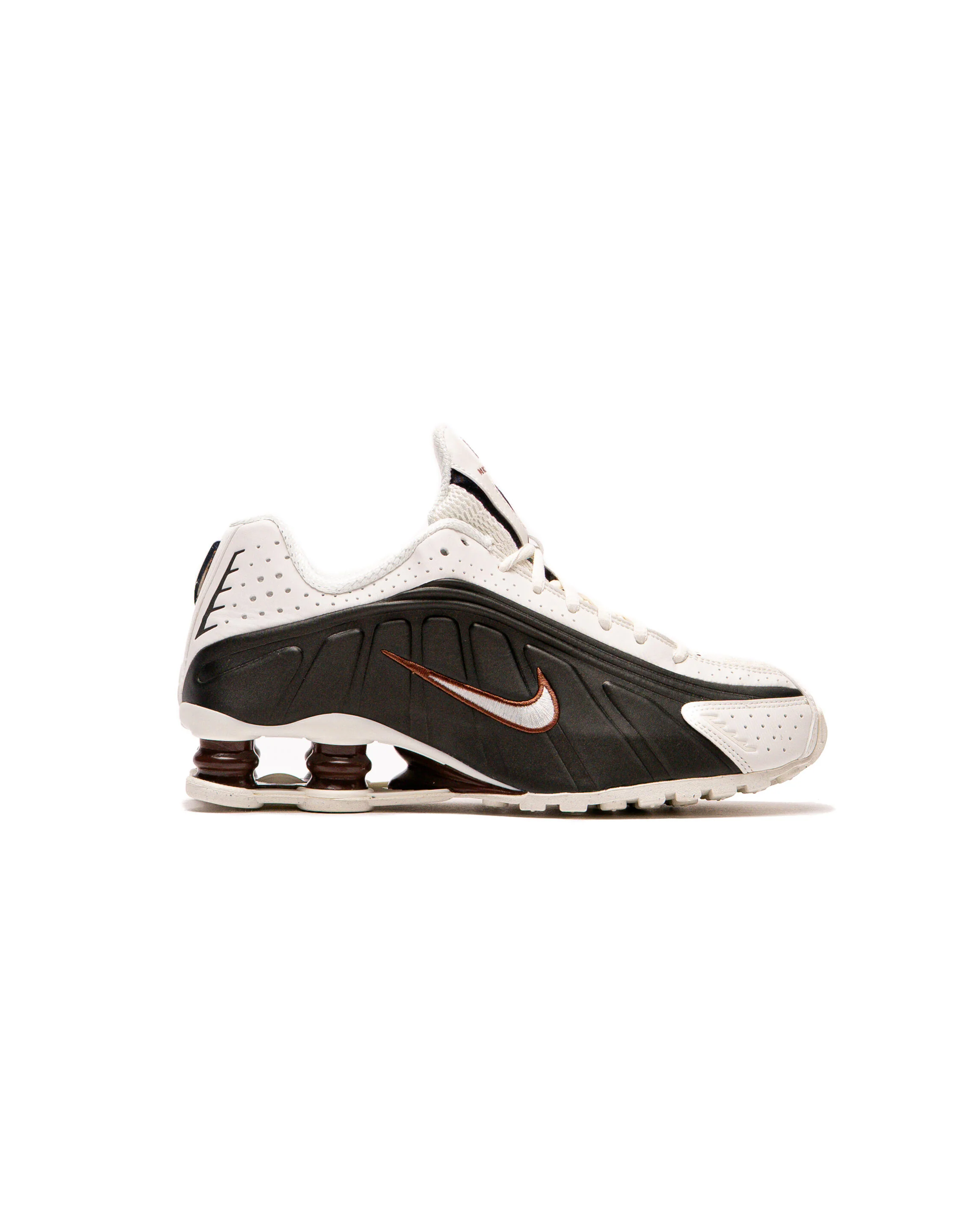 Nike WMNS SHOX R4
