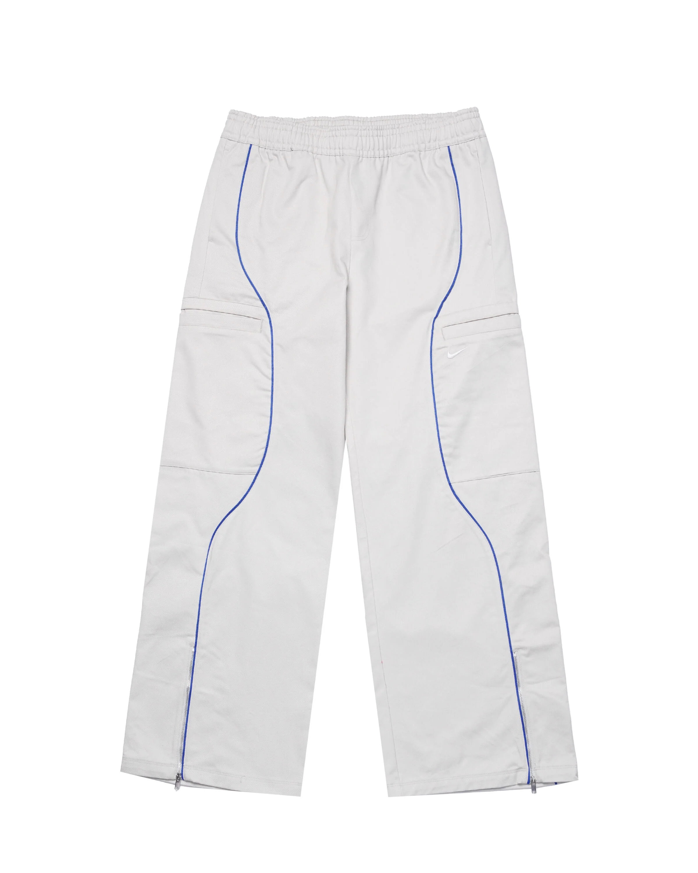 Nike WMNS STREET HR WOVEN PANT