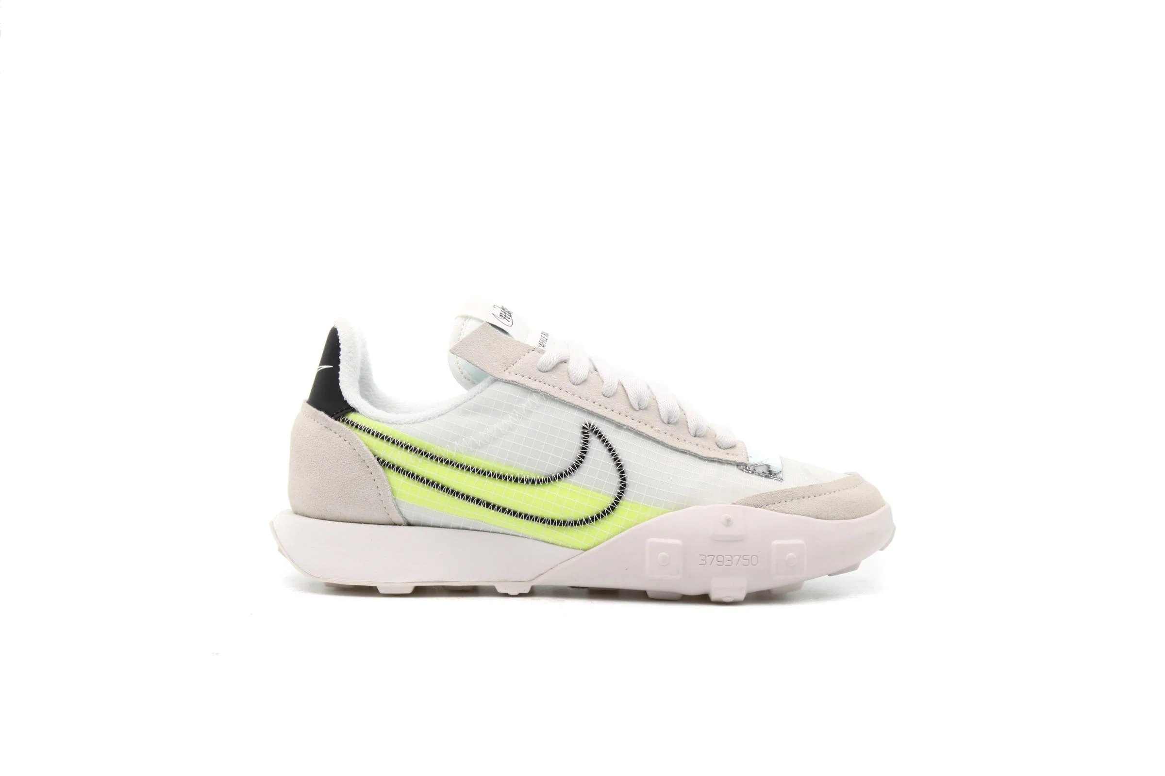 Nike WMNS WAFFLE RACER 2X "SUMMIT WHITE"