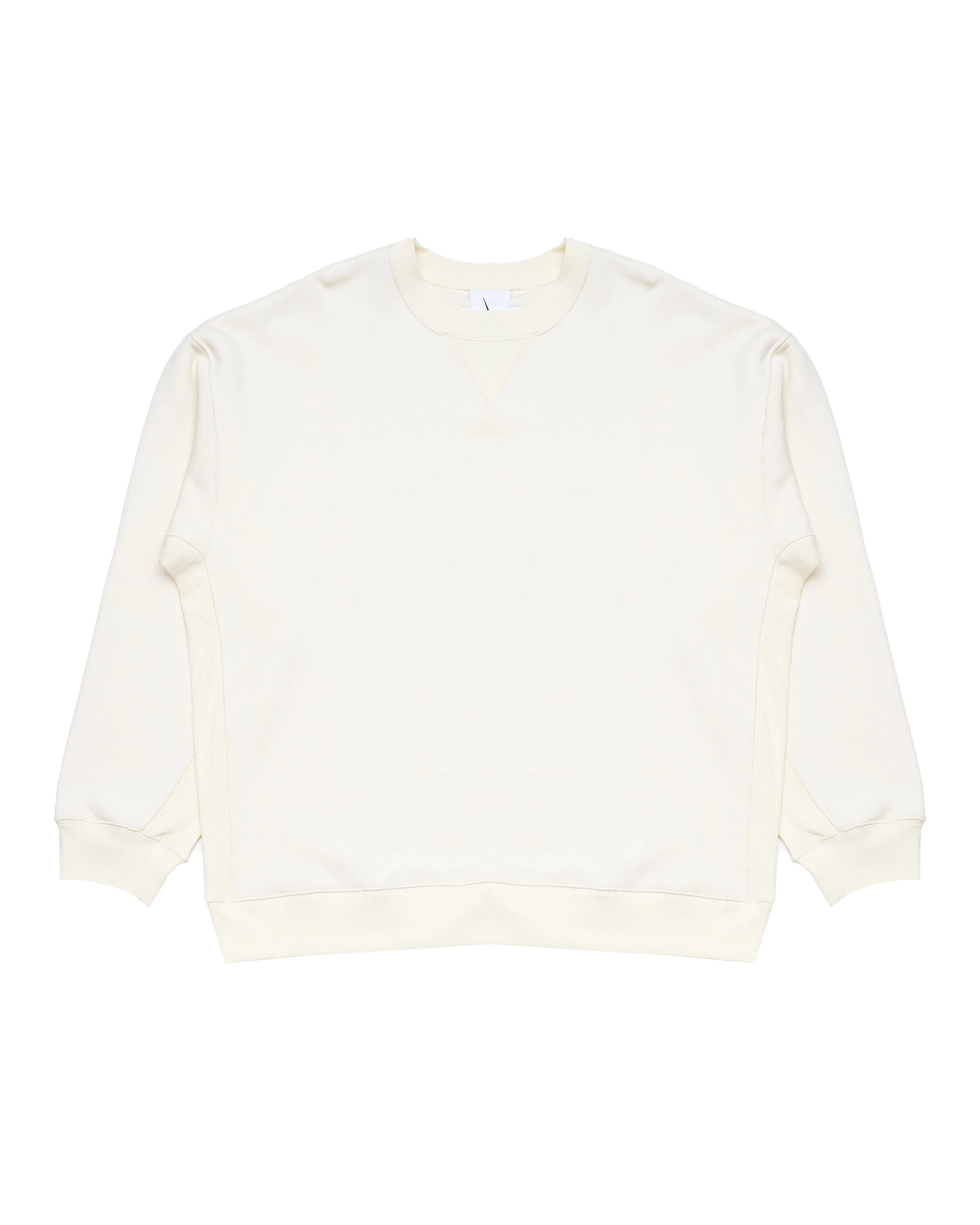 Nike Wool Classic Crewneck
