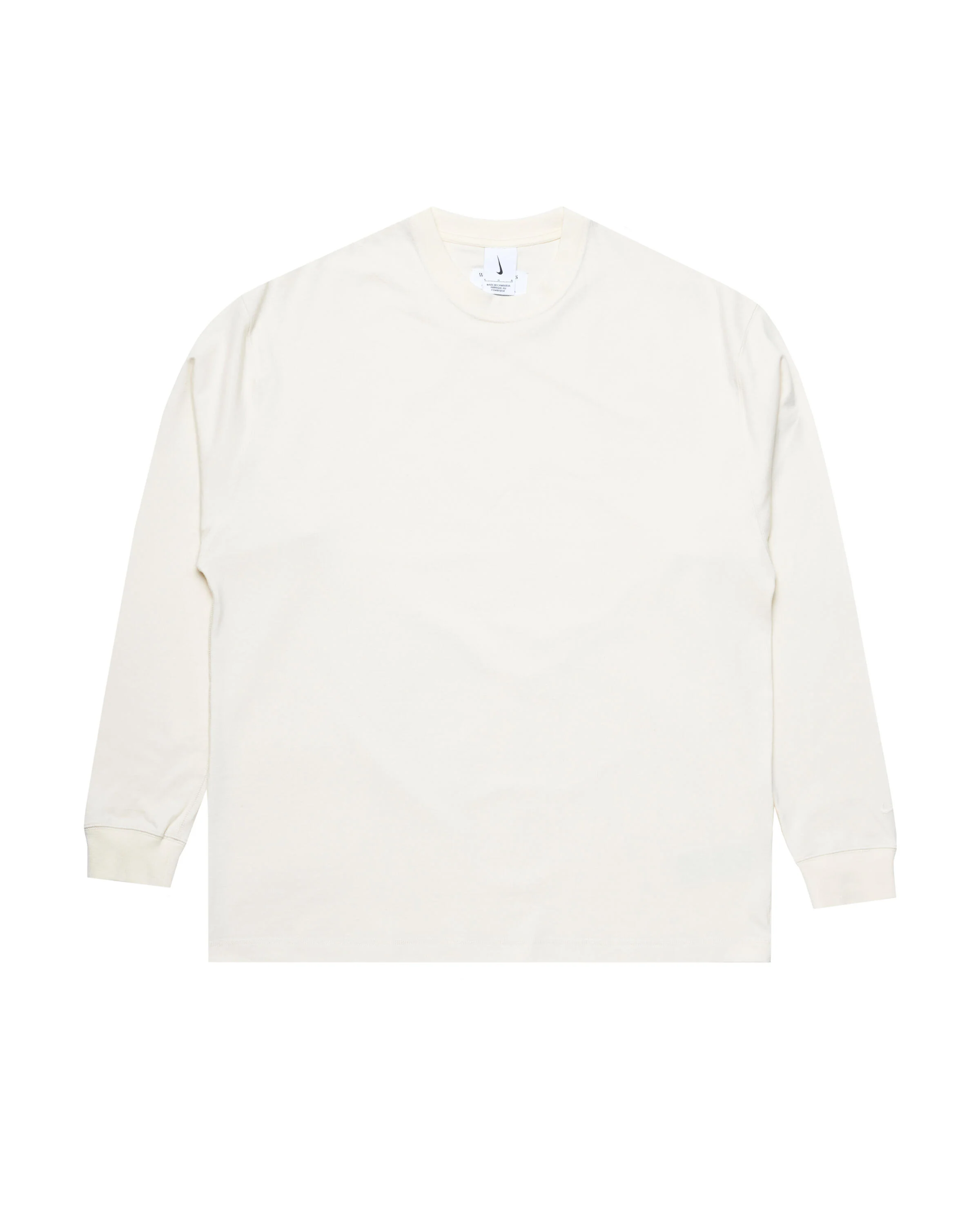Nike WOOL CLASSICS TEE