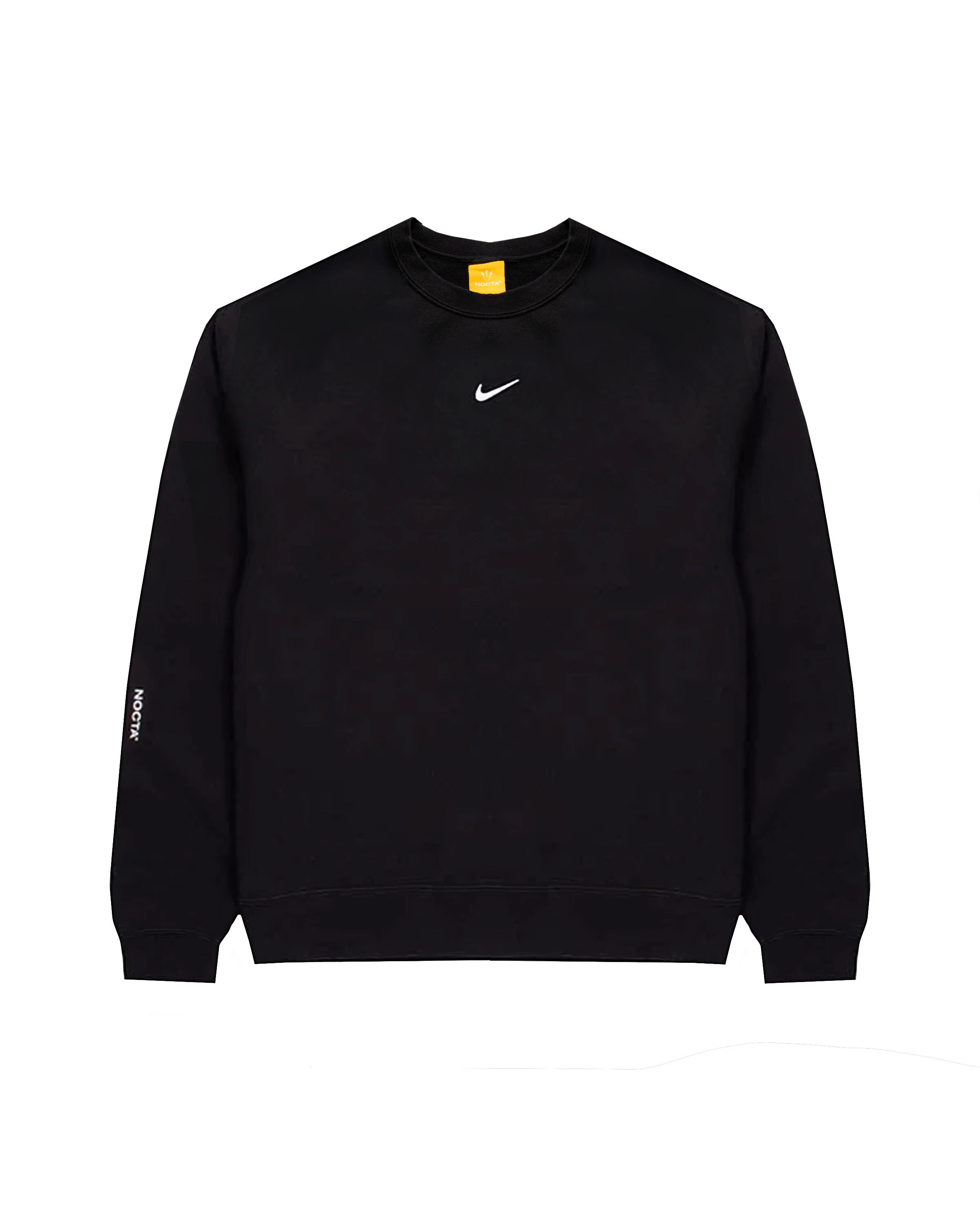 Nike x NOCTA CS CREWNECK
