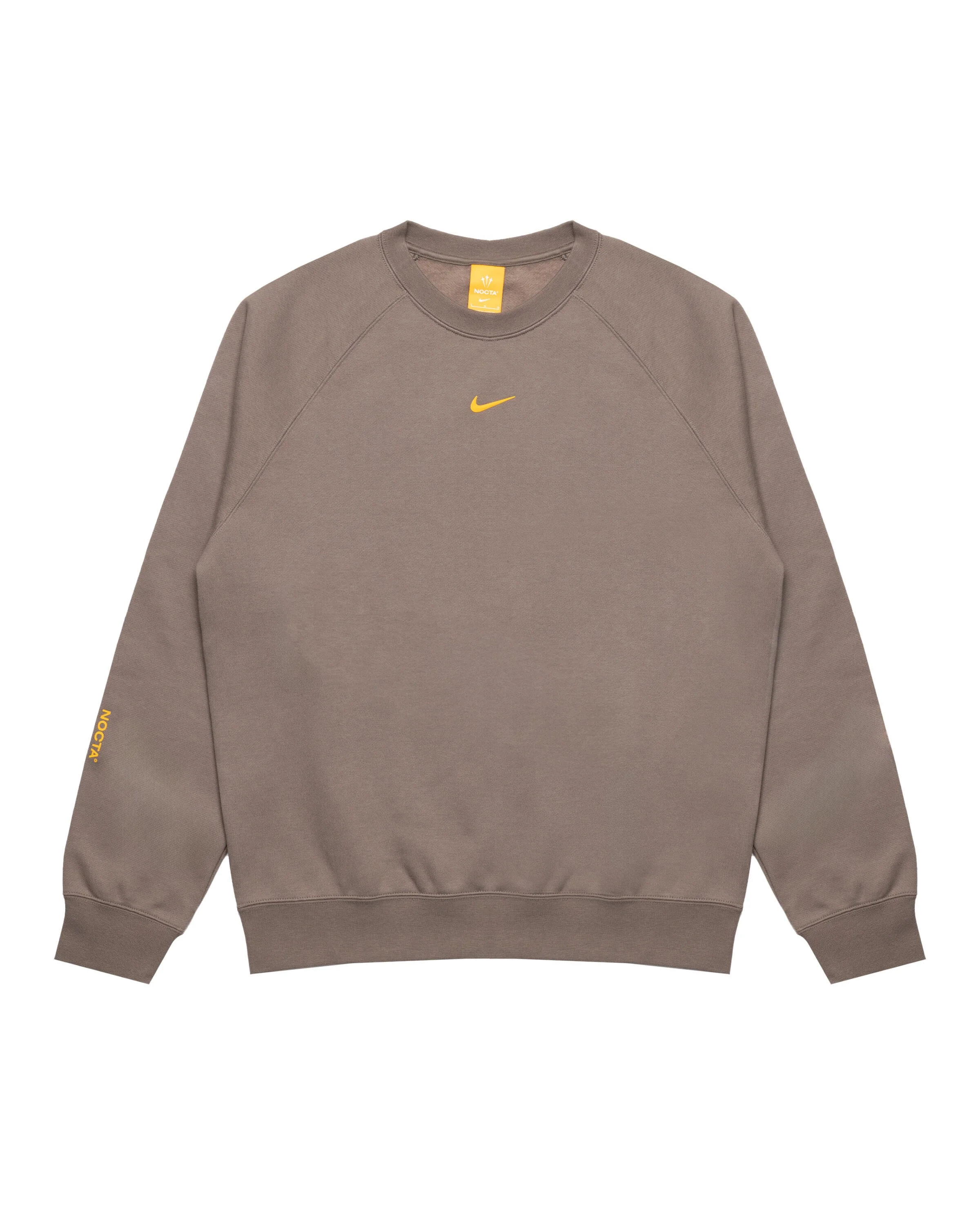 Nike x NOCTA CS CREWNECK