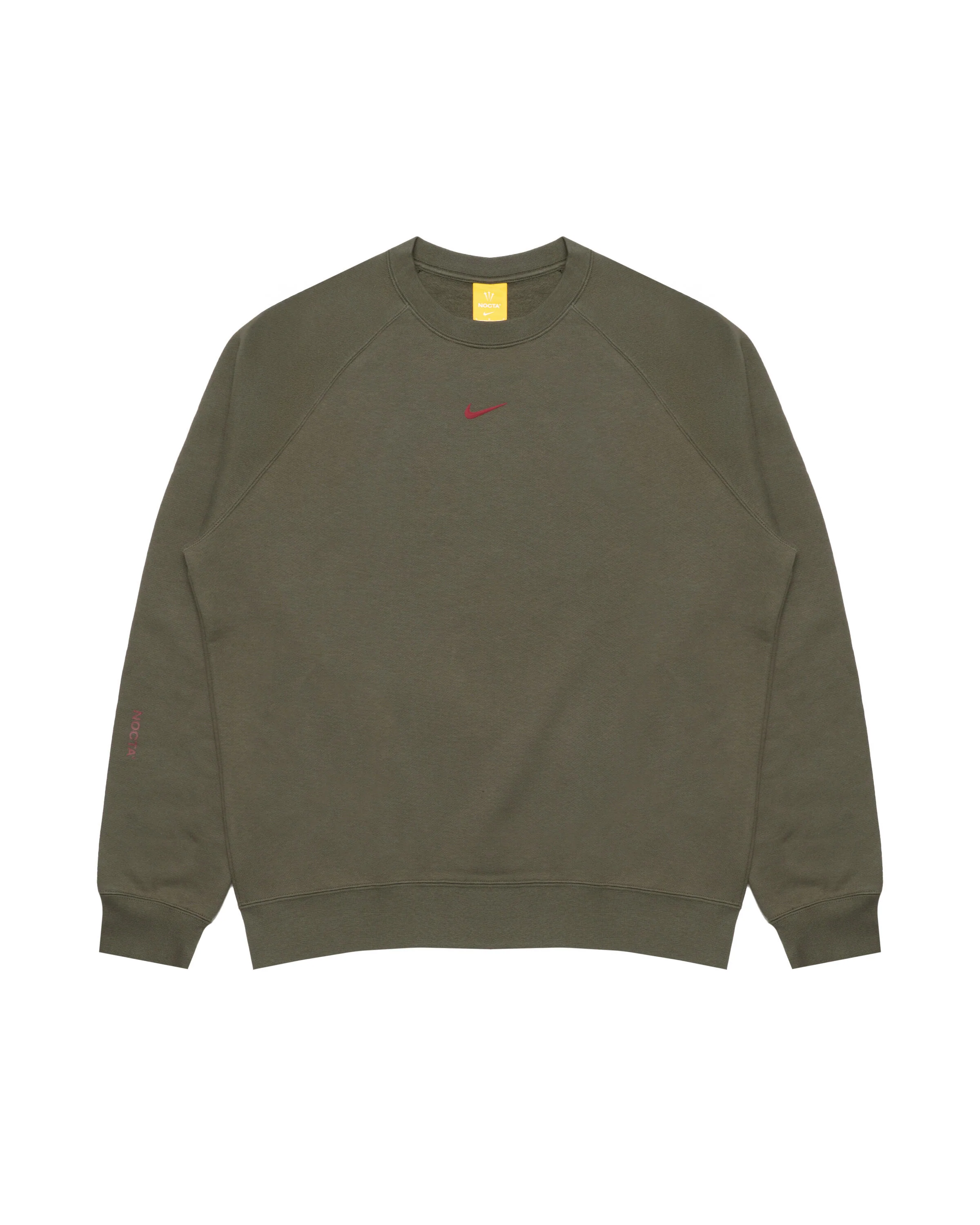 Nike x Nocta Fleece Sweater