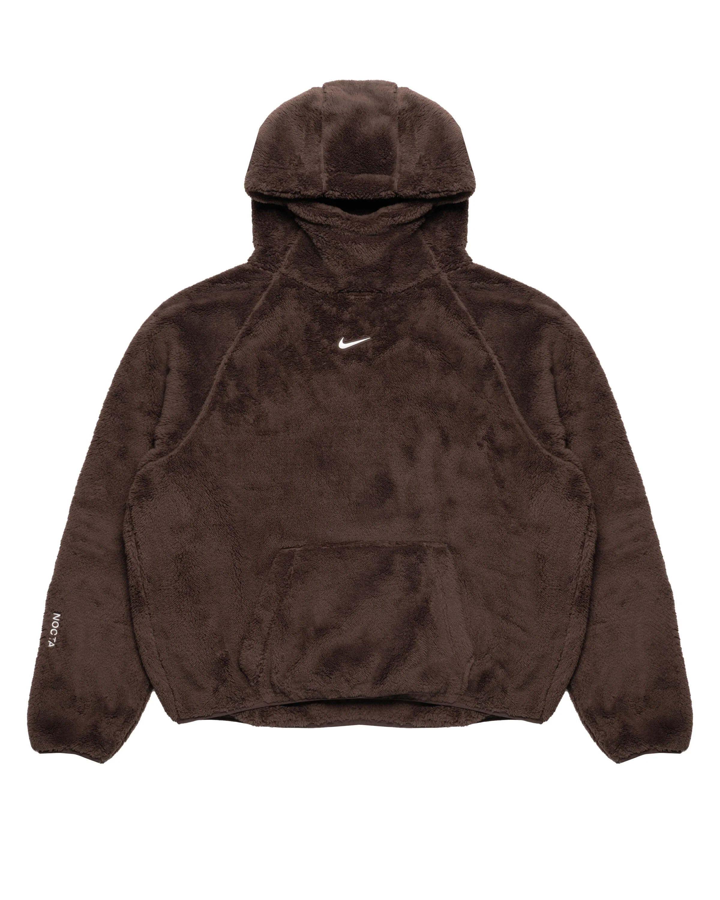 Nike x NOCTA NRG CS HOODIE FLEECE 2 CM