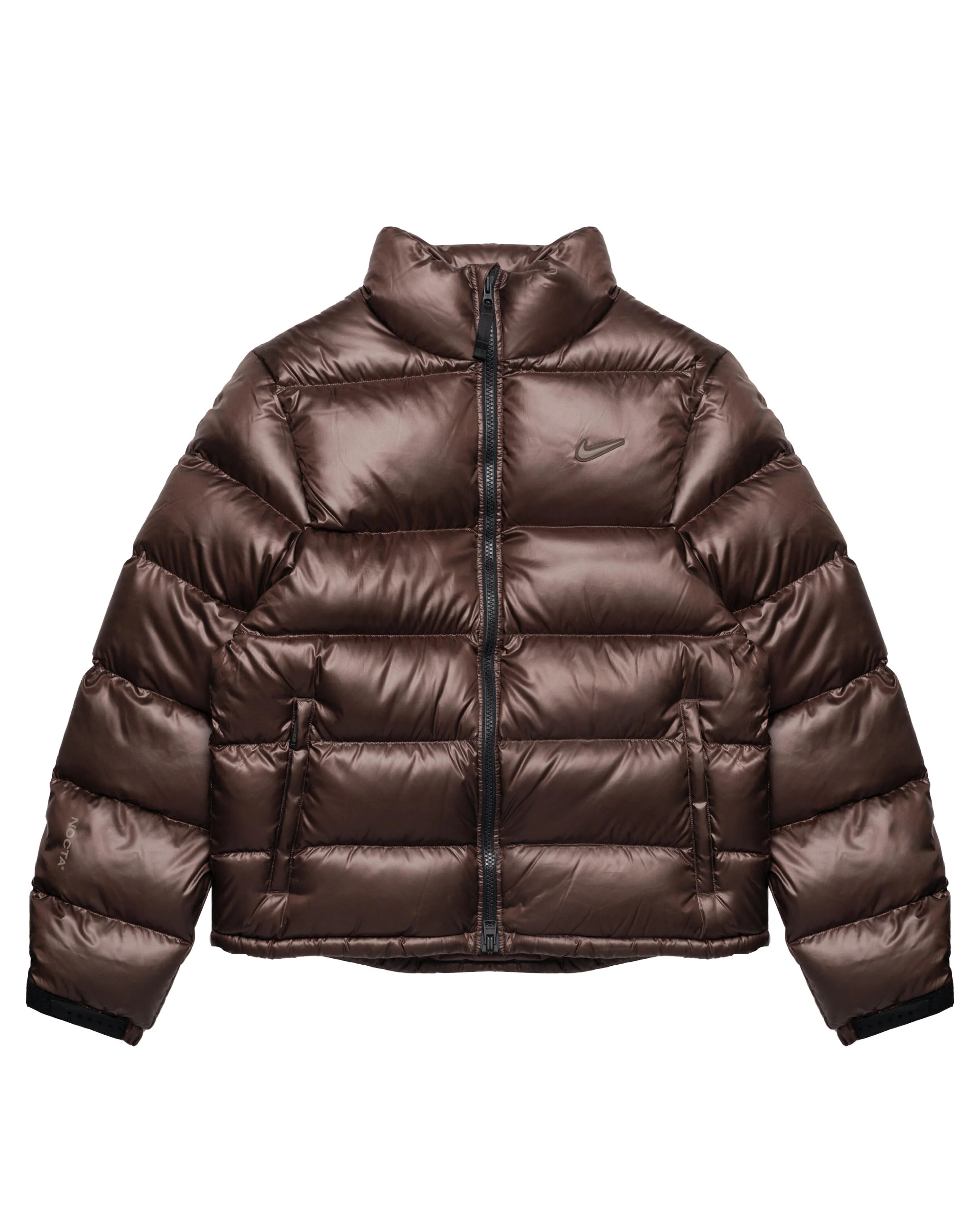 Nike x NOCTA NRG CS PUFFER JACKET