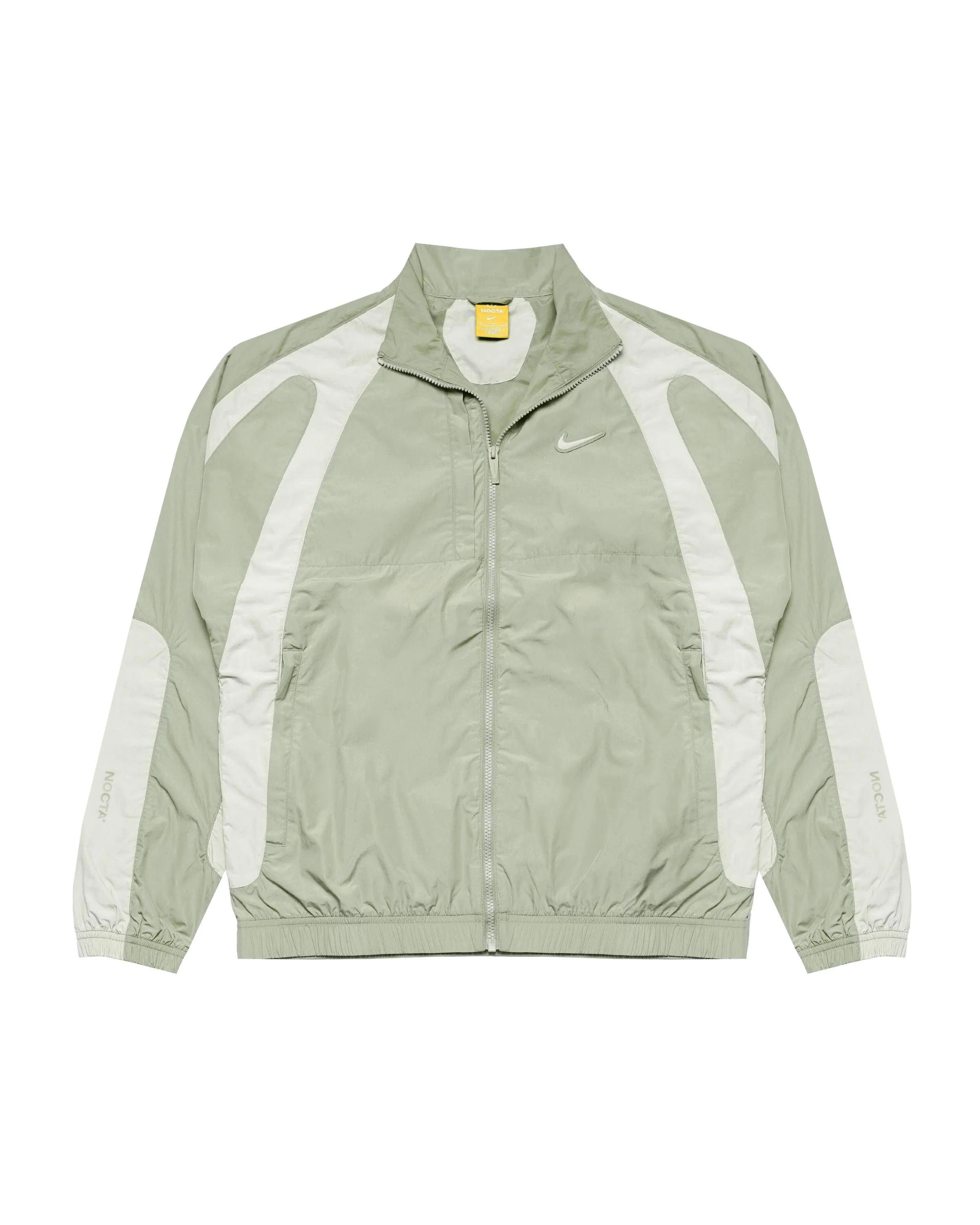Nike x NOCTA NRG WOVEN TRACK JACKET