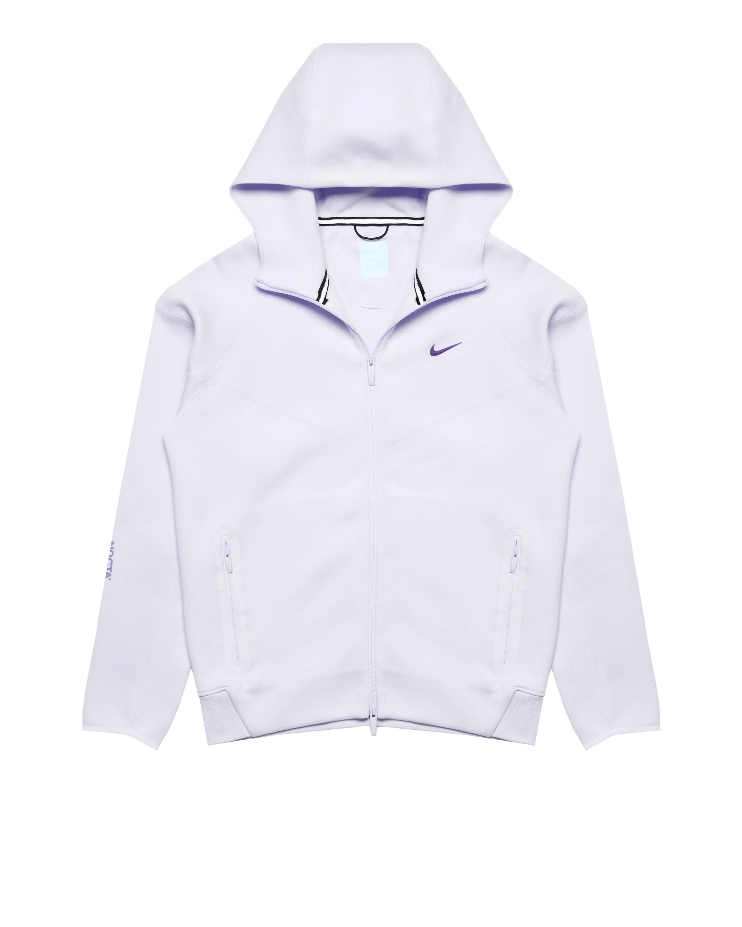 Nike x NOCTA Tech Fleece Zip Hoodie