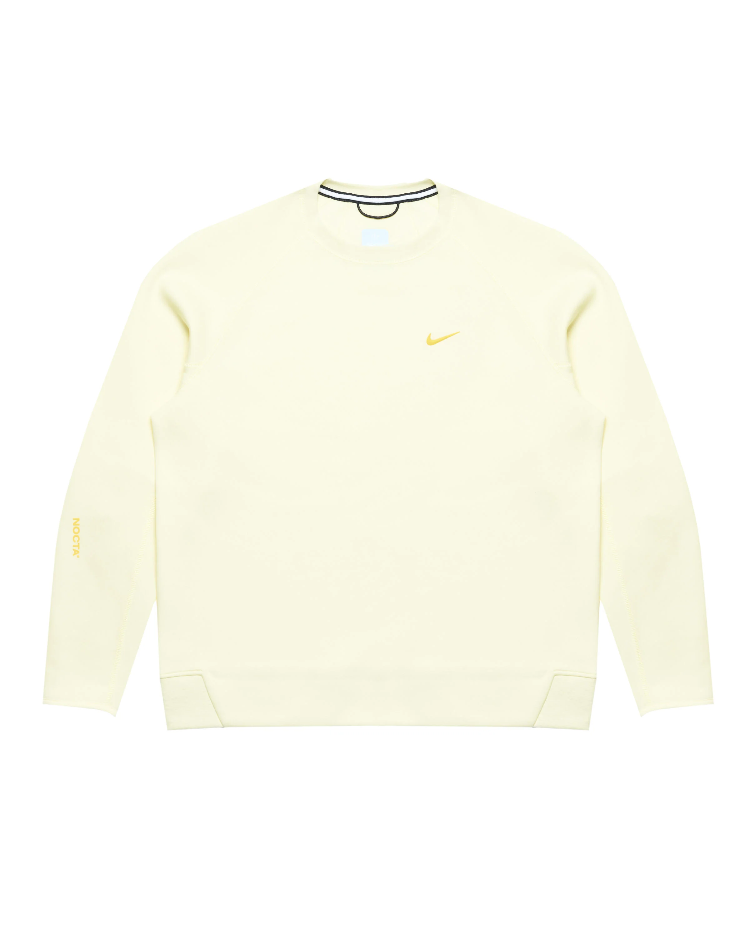 Nike x NOCTA Tech Fleece Sweater