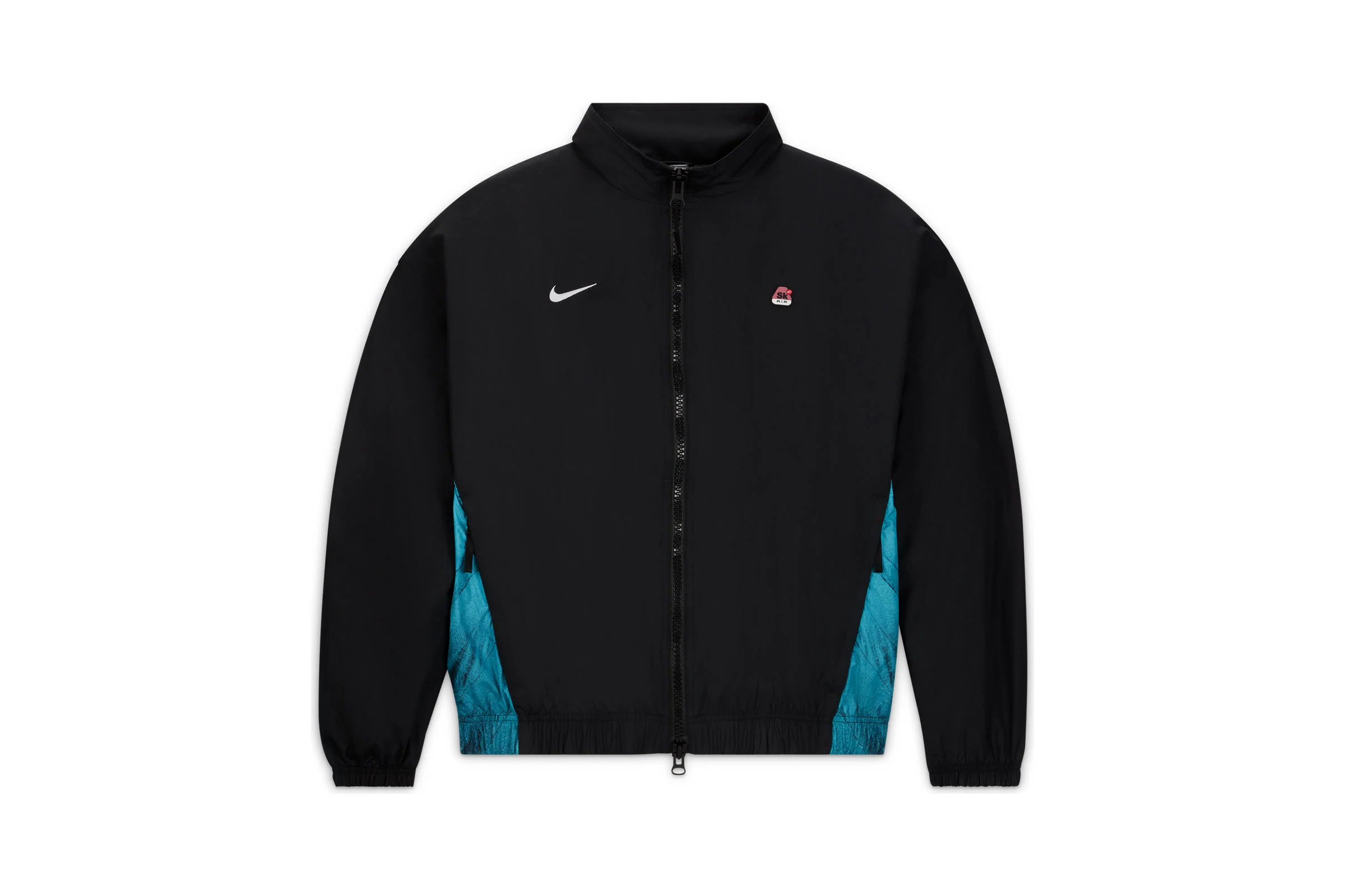 Nike x SKEPTA TRACK JACKET "BLACK"