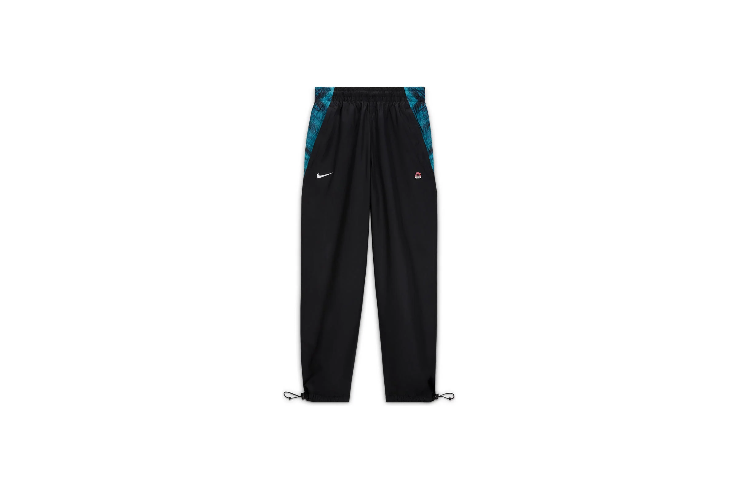 Nike x SKEPTA TRACK PANTS "BLACK"