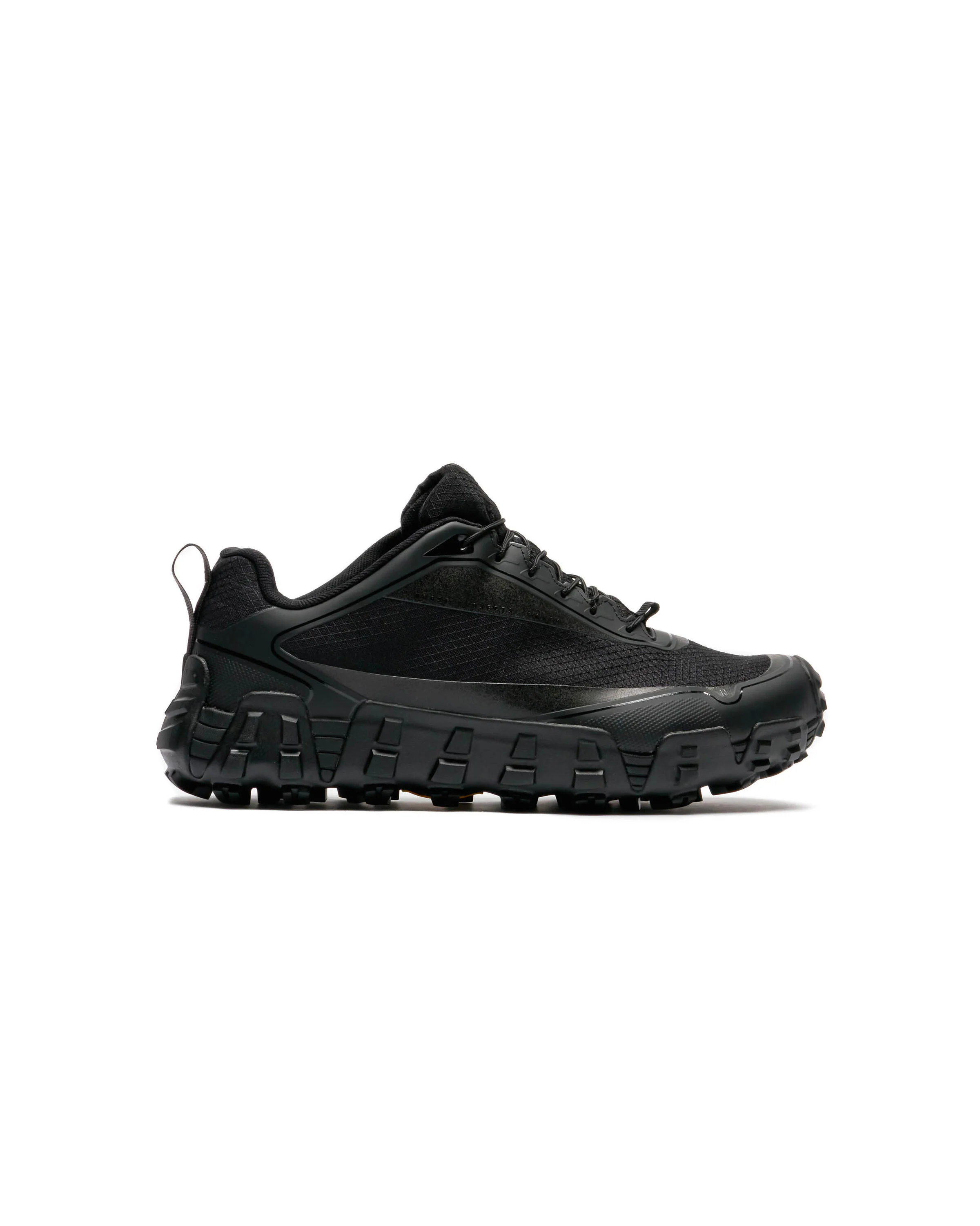 Norse Projects Lace Up Hyper Runner V08