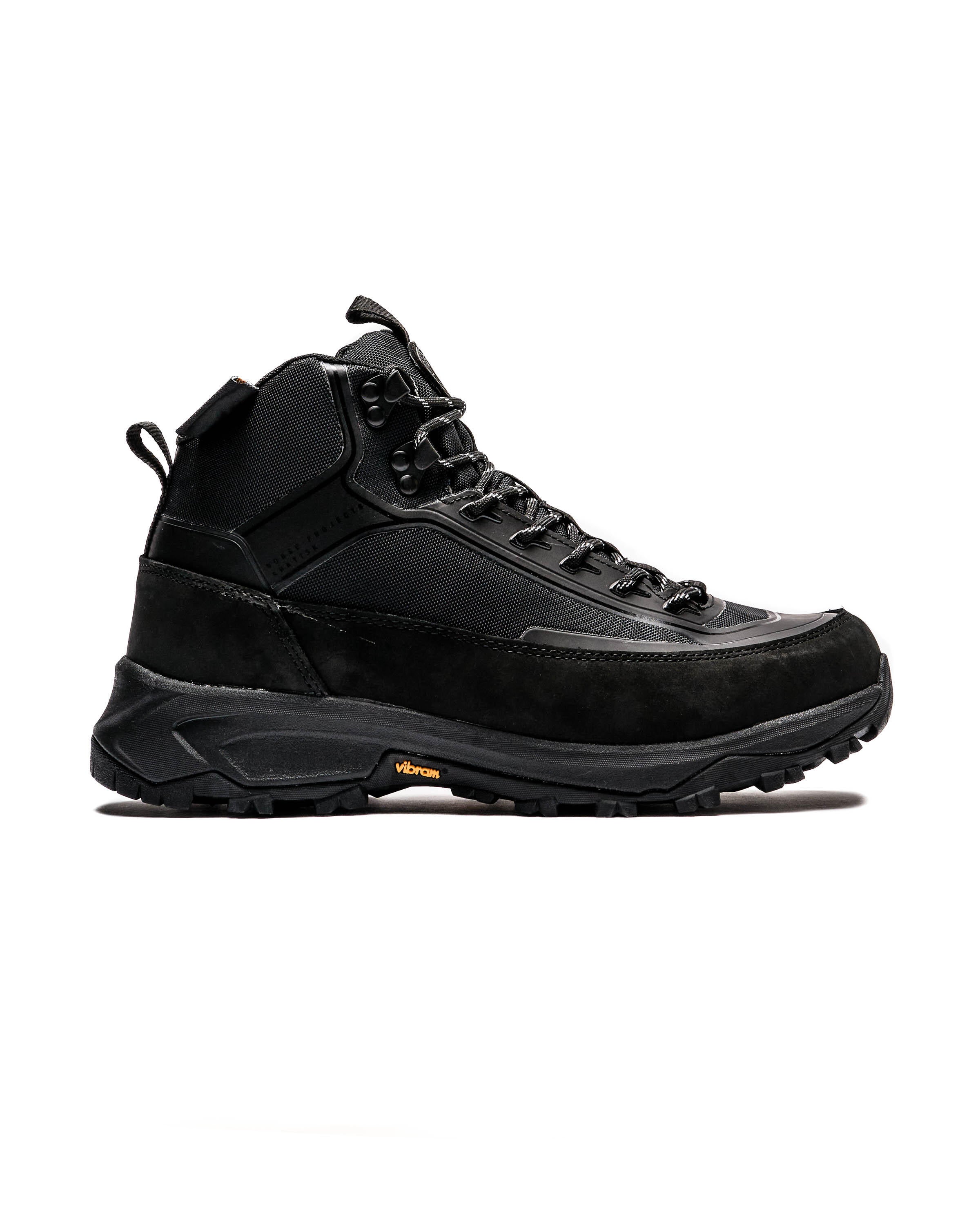 Norse Projects Mountain Boot