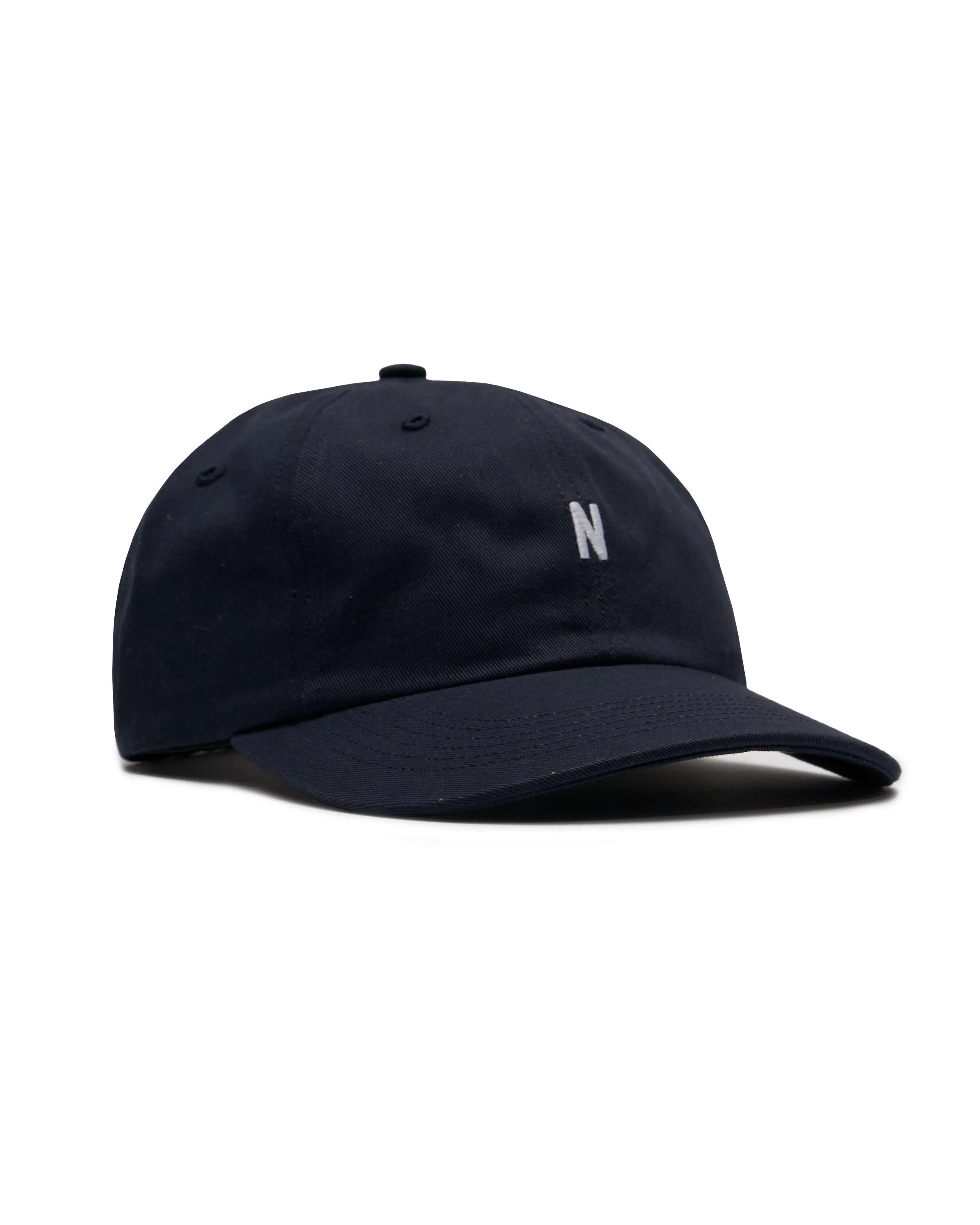 Norse Projects Twill Sports Cap