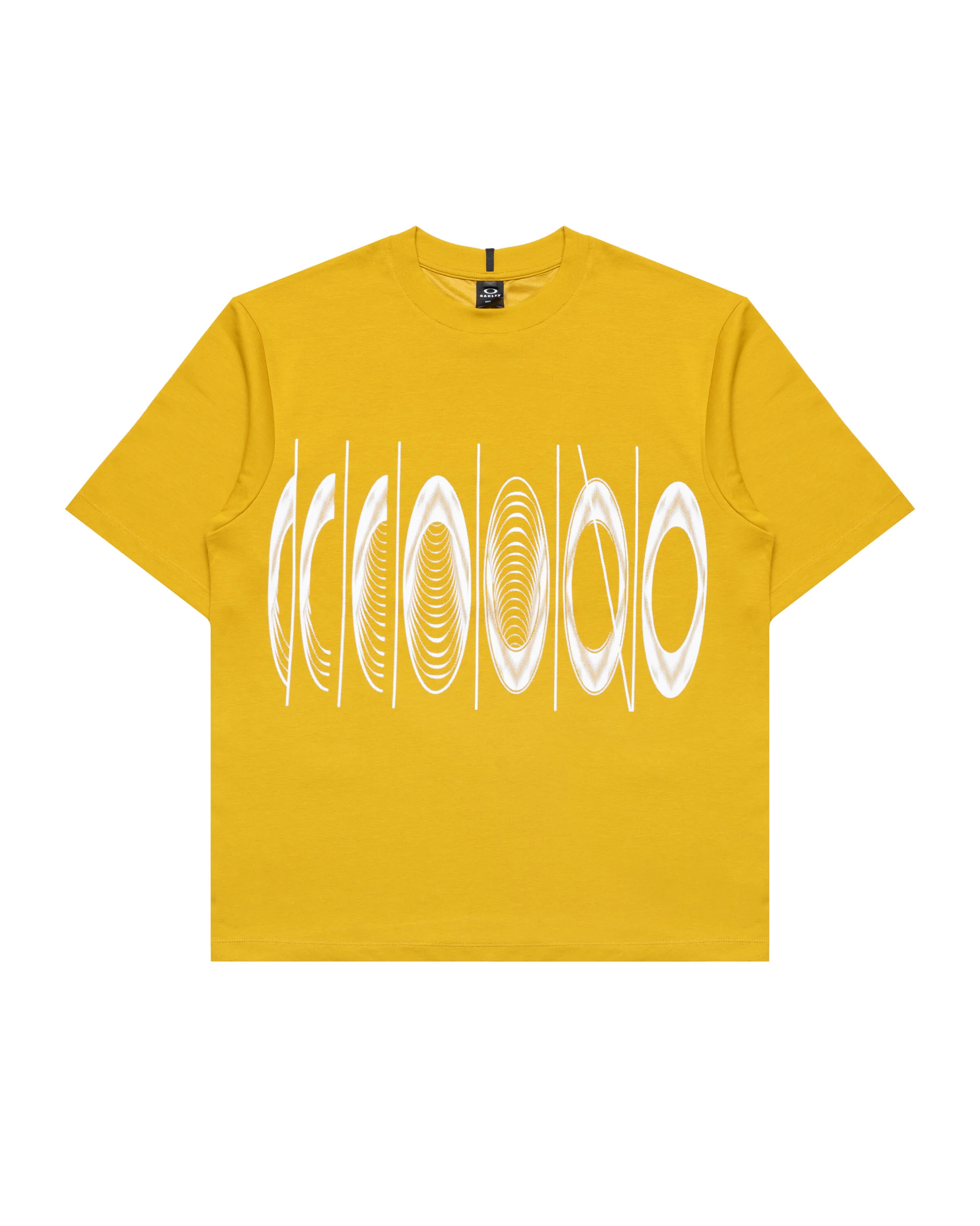 Oakley MULTIPOCKET RAGLAN SLEEVE TEE