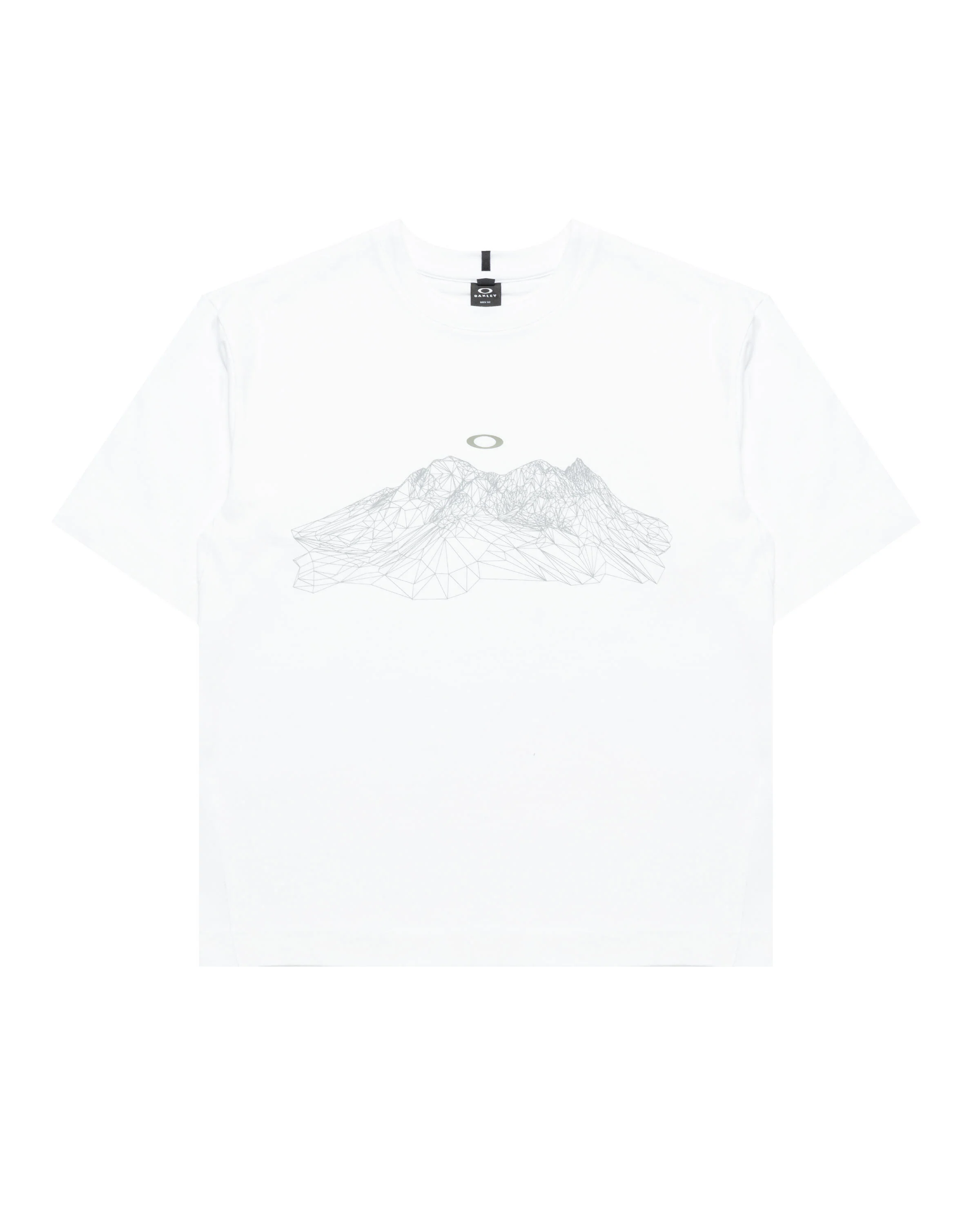 Oakley WIRED MTN SCAPE TEE
