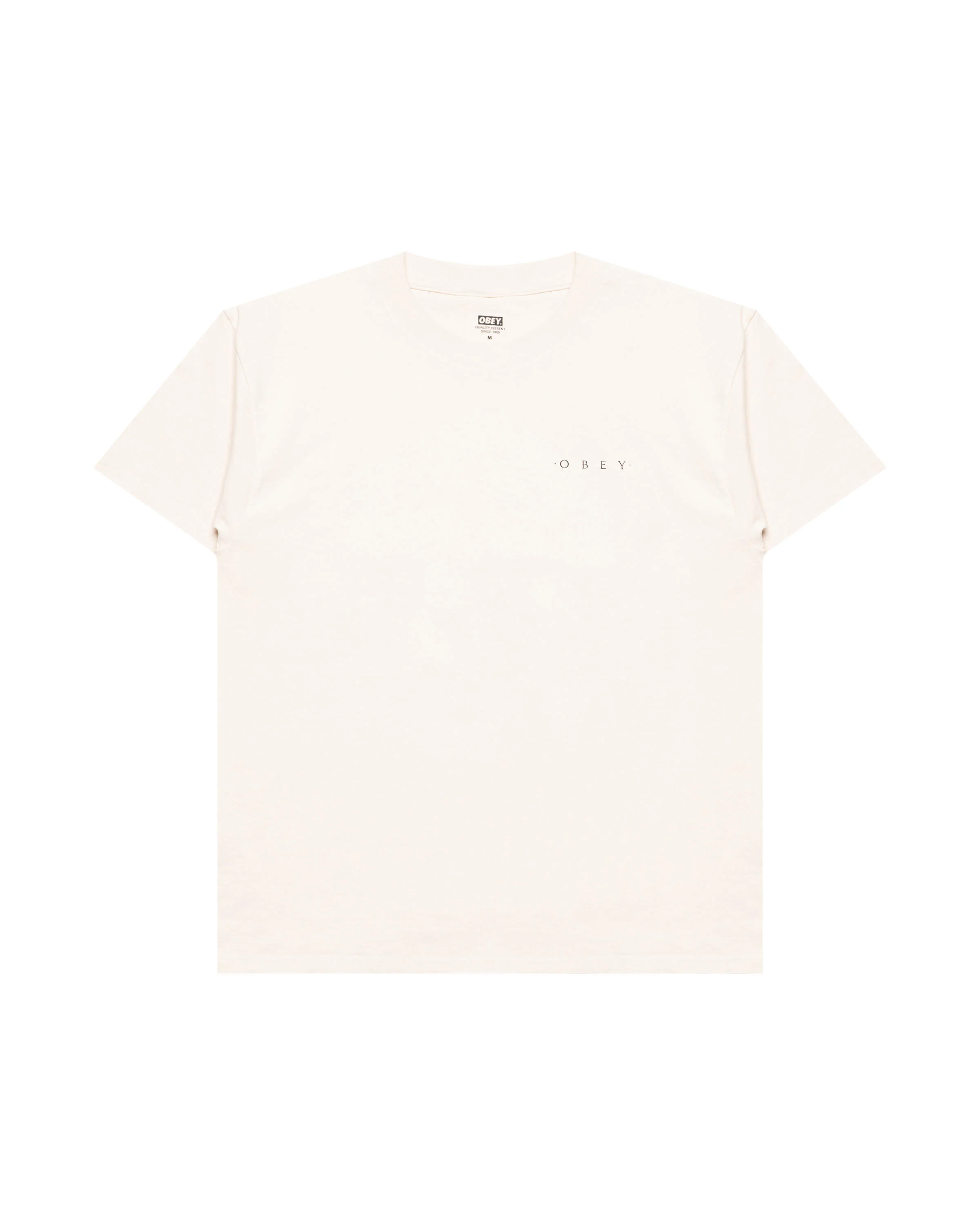 Obey ARCHITECTURE OF THE UNIVERSE TEE