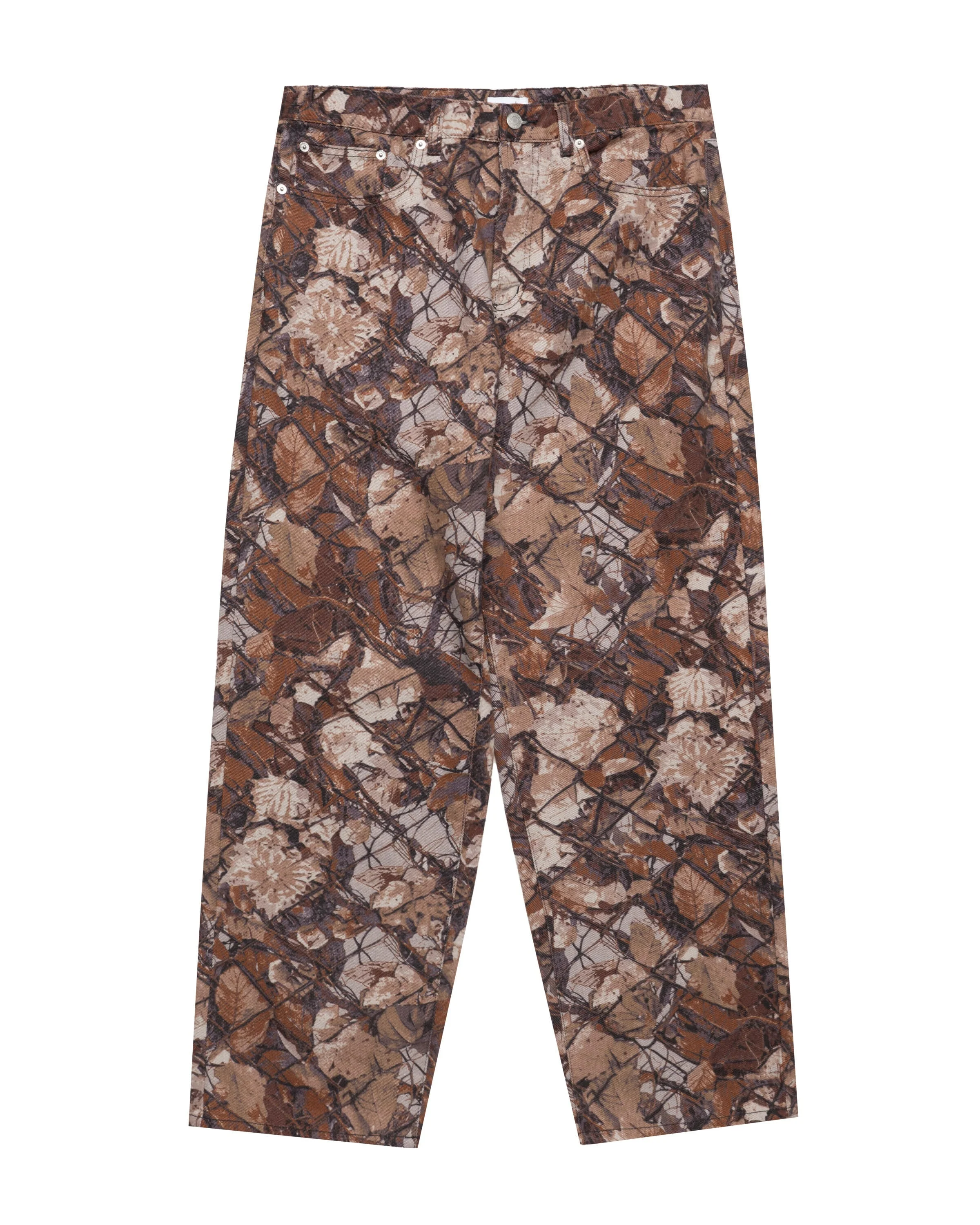Obey CLASSIC BAGGY DENIM