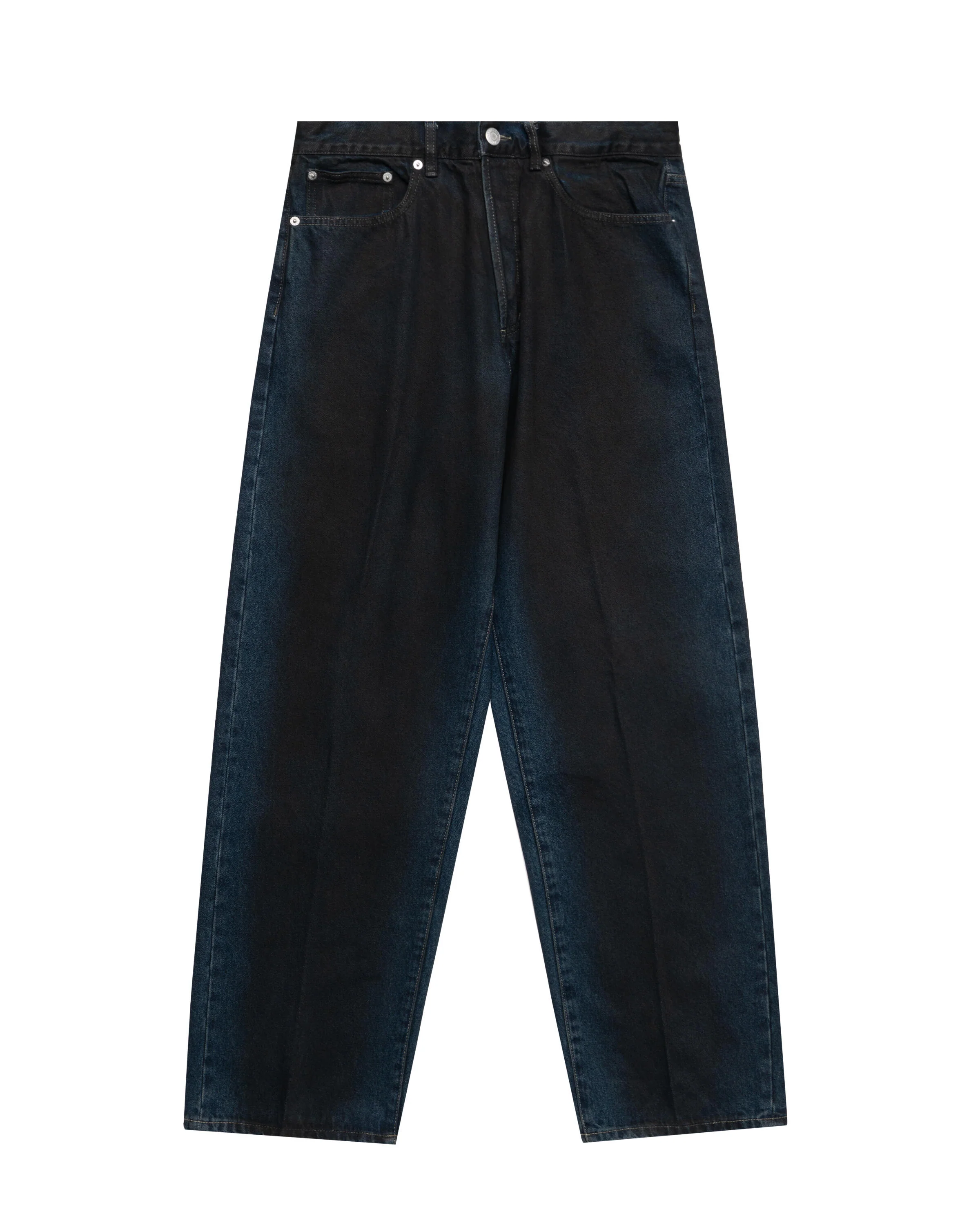 Obey CLASSIC BAGGY SPRAY DENIM