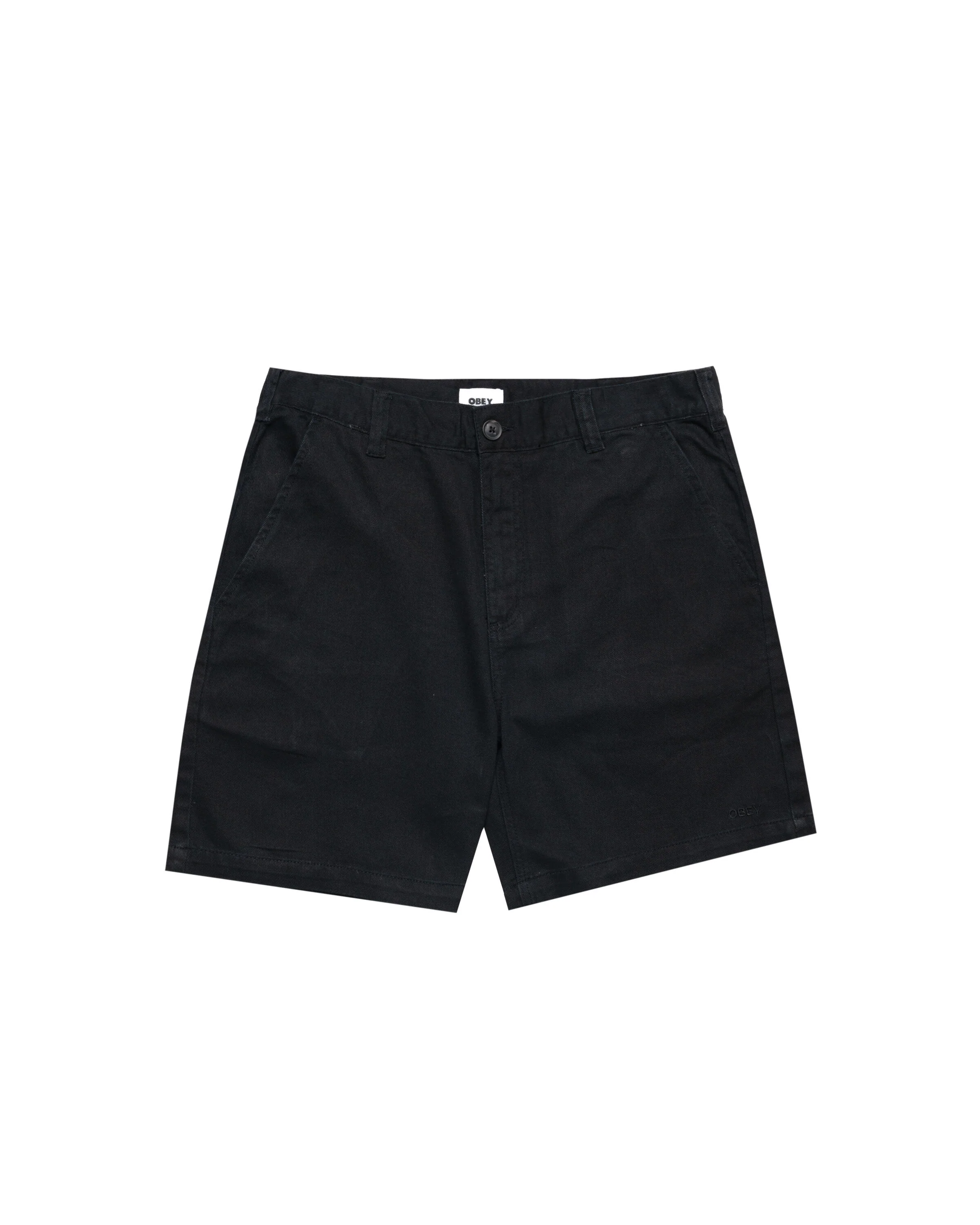 Obey DAILY SHORT