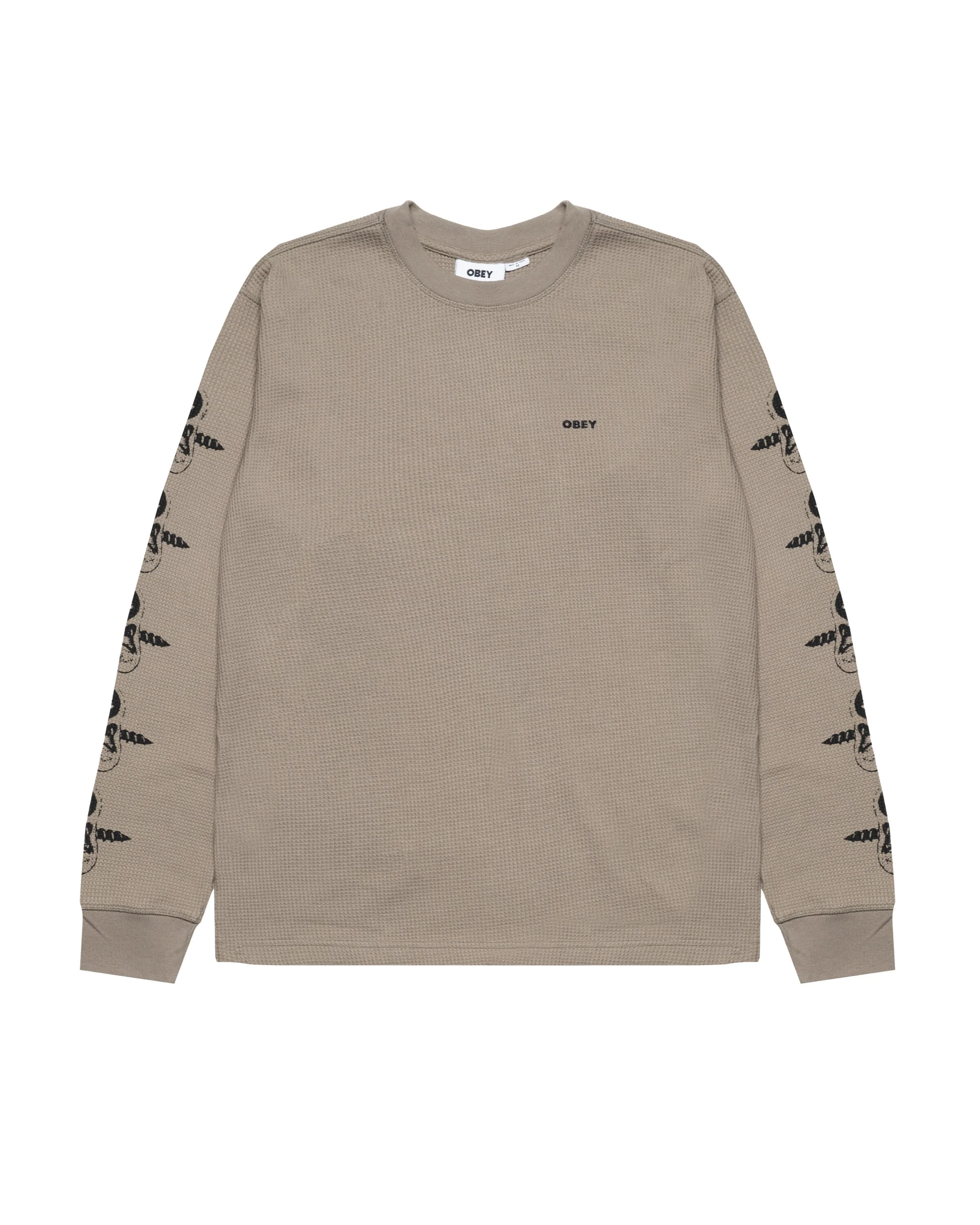Obey EARS THERMAL