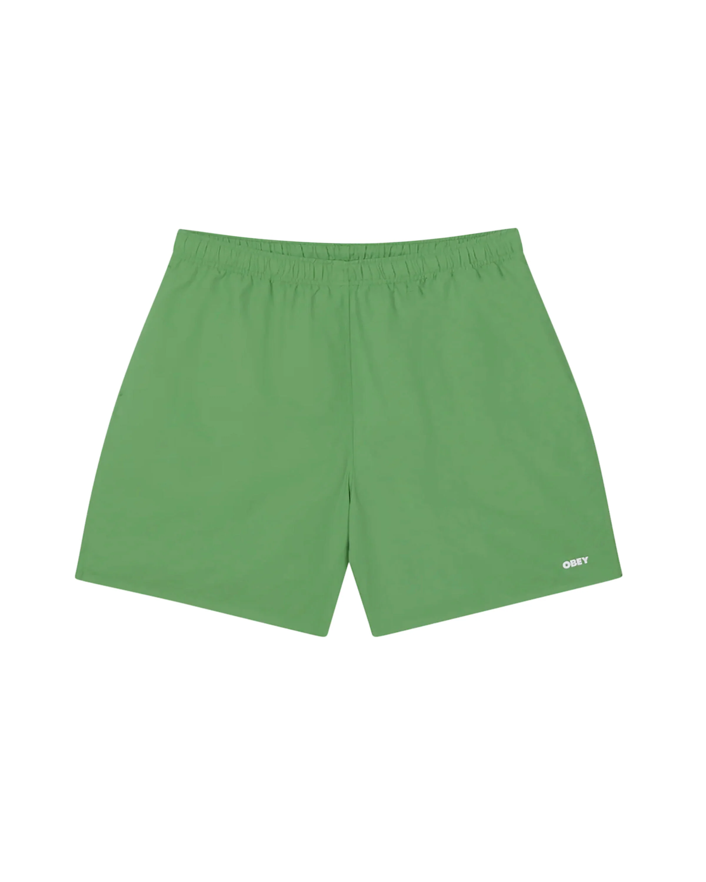 Obey EASY BOLD NYLON SHORT