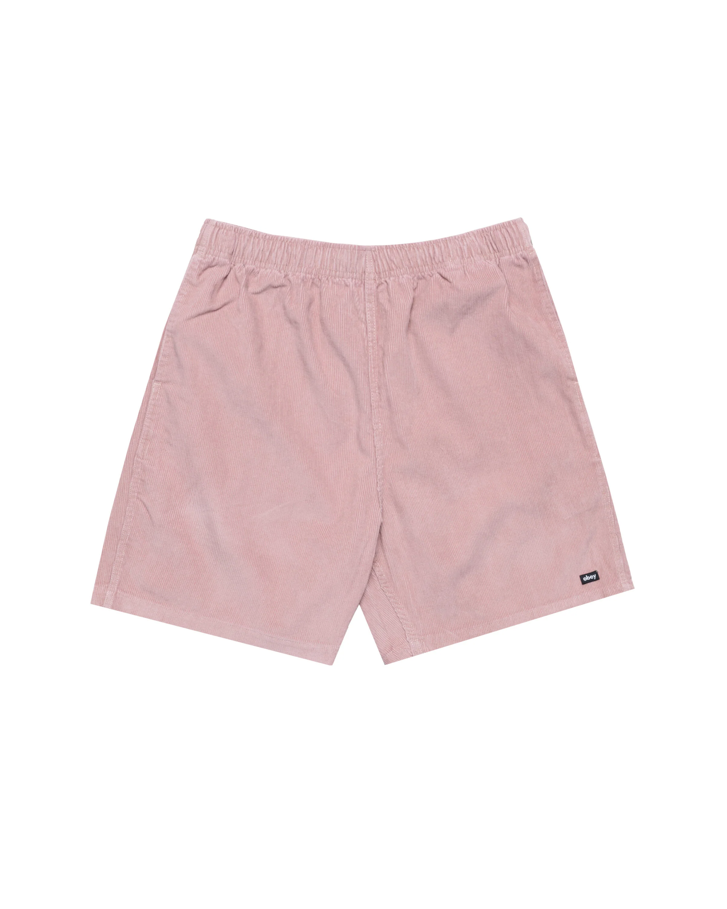 Obey EASY PULP CORDUROY SHORT