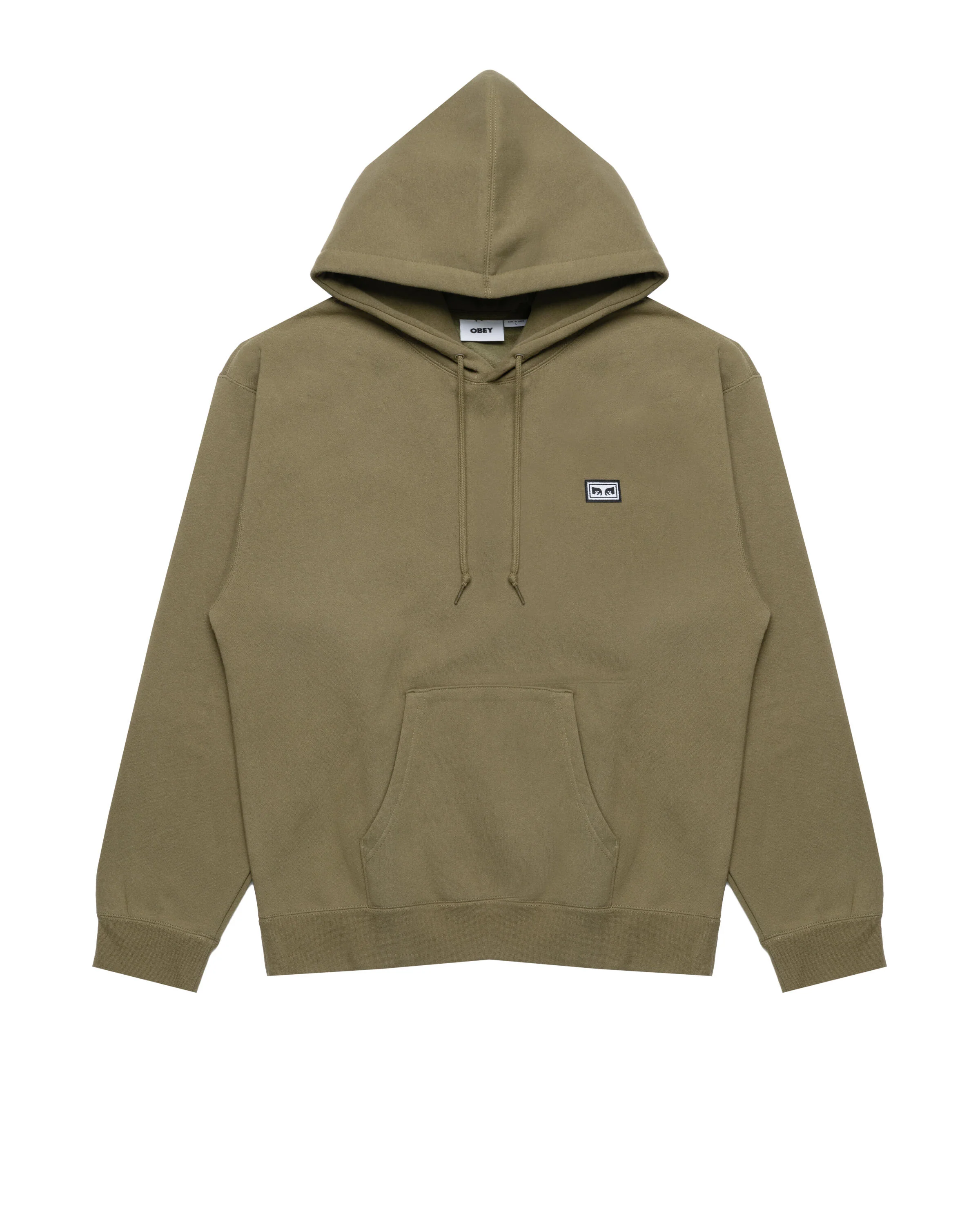Obey ESTABLISHED WORKS EYES HOODY II