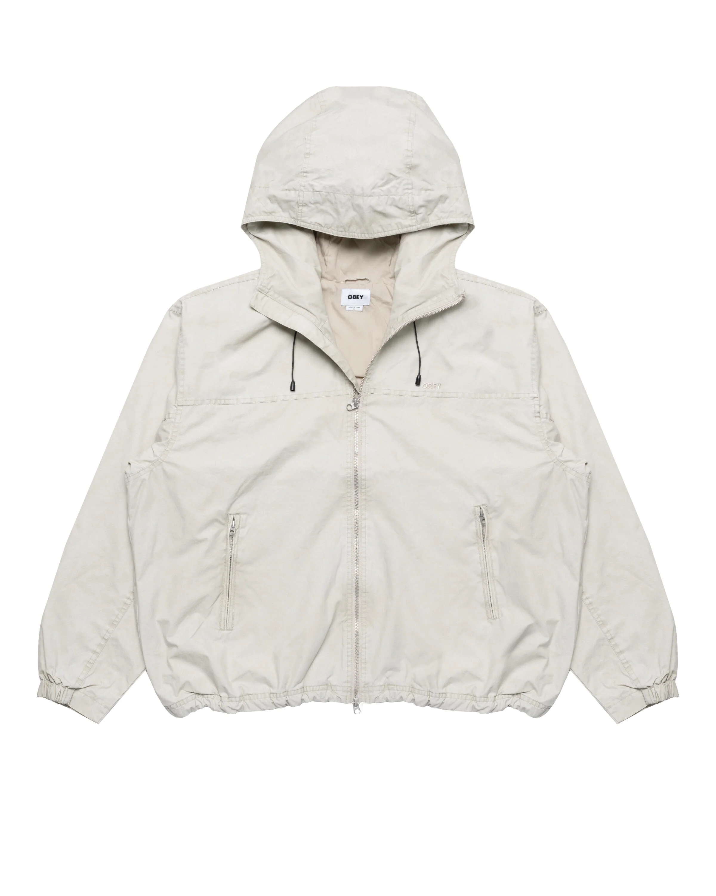 Obey HIGHLAND JACKET