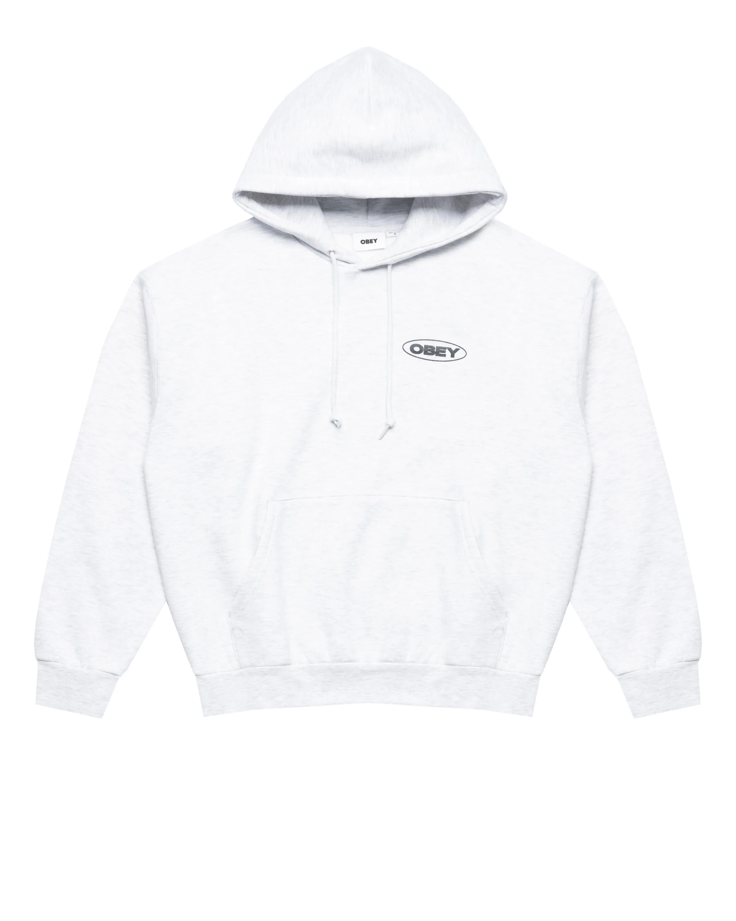 Obey OVAL CITIES HOOD