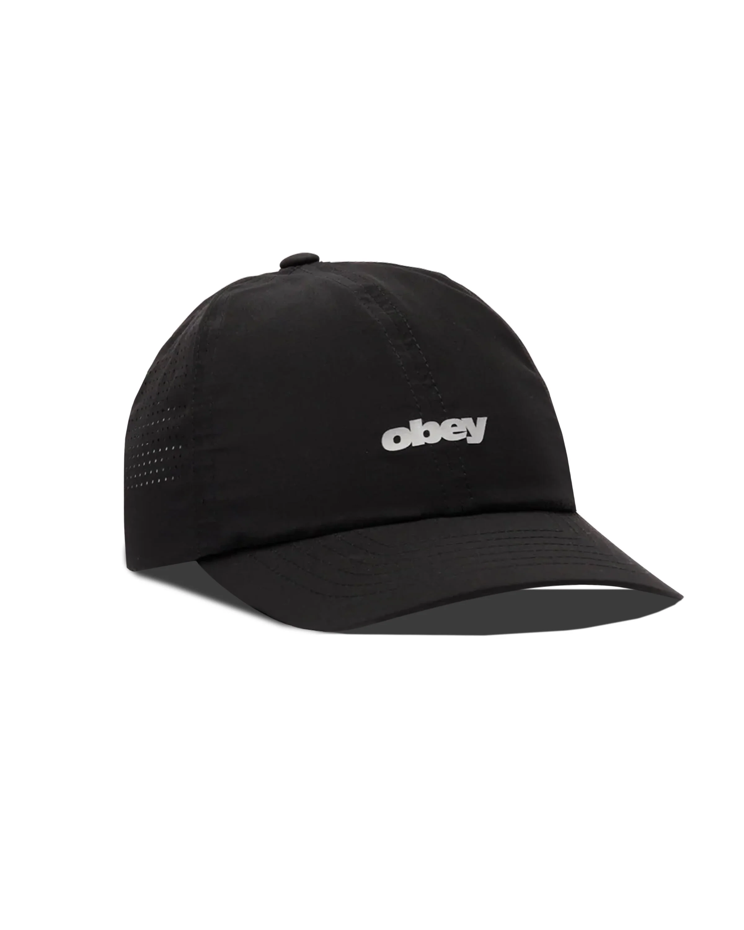 Obey PACE 6 PANEL TRAIL CAP
