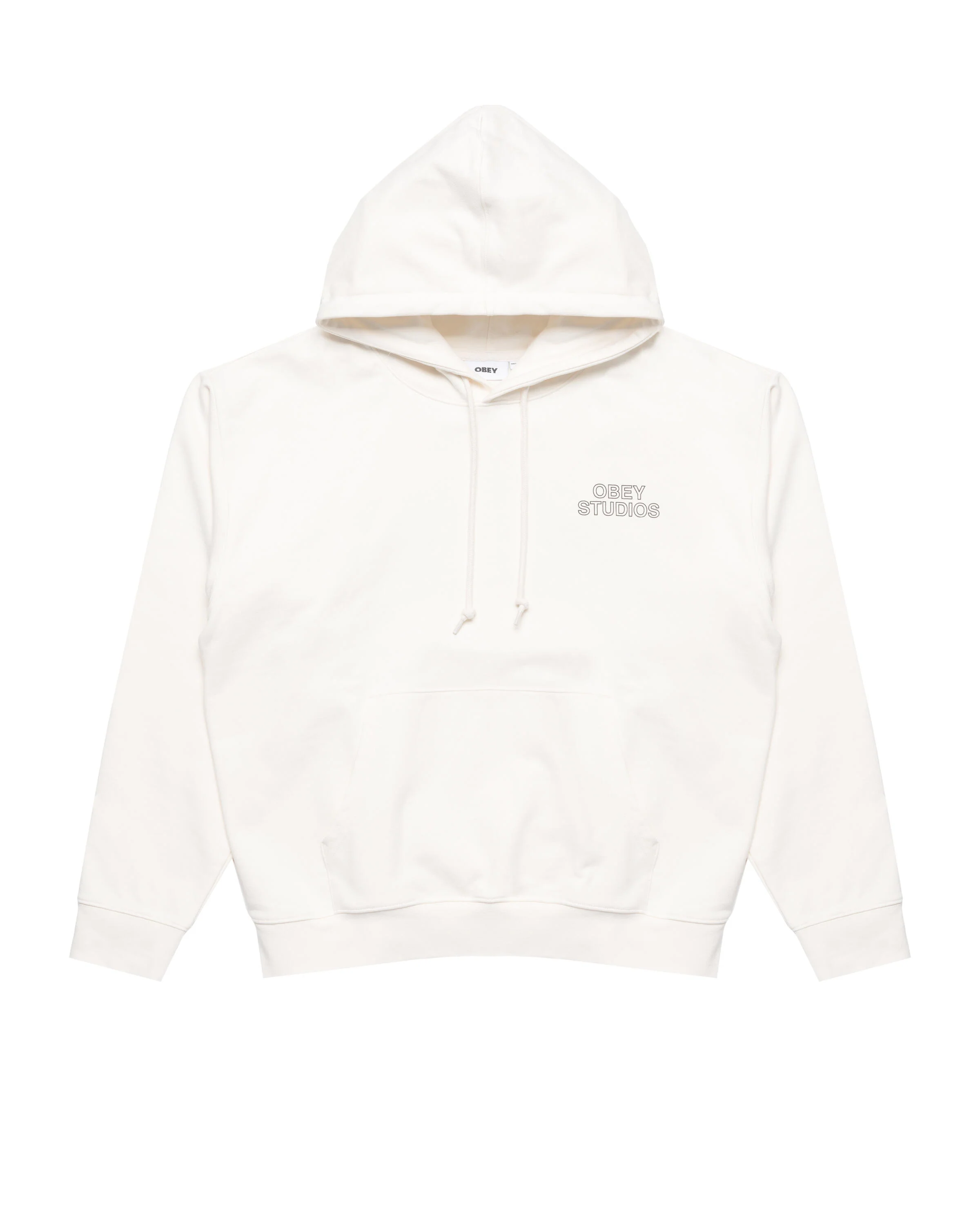 Obey STUDIOS PALETTE HOODY