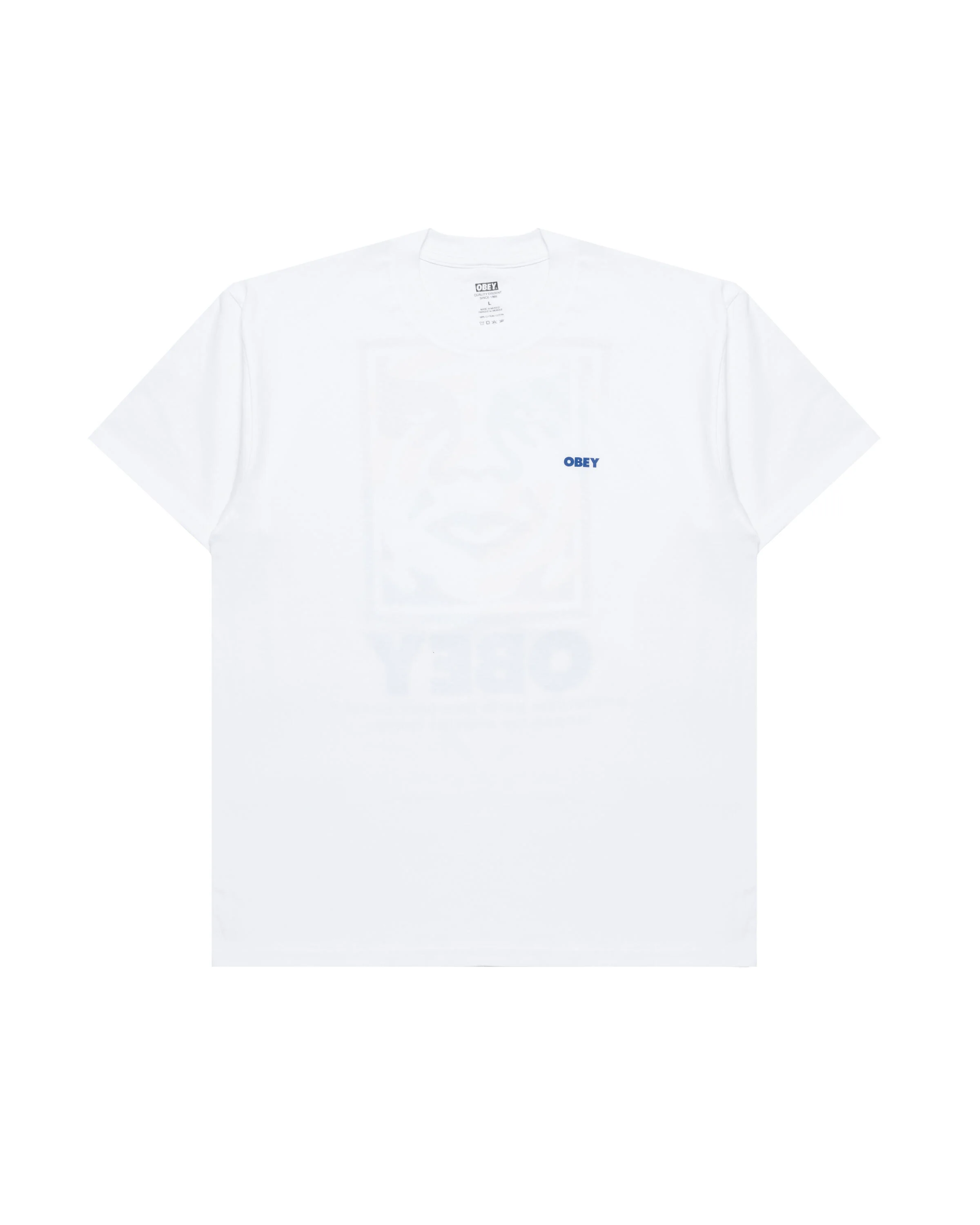 Obey TARGET ICON TEE