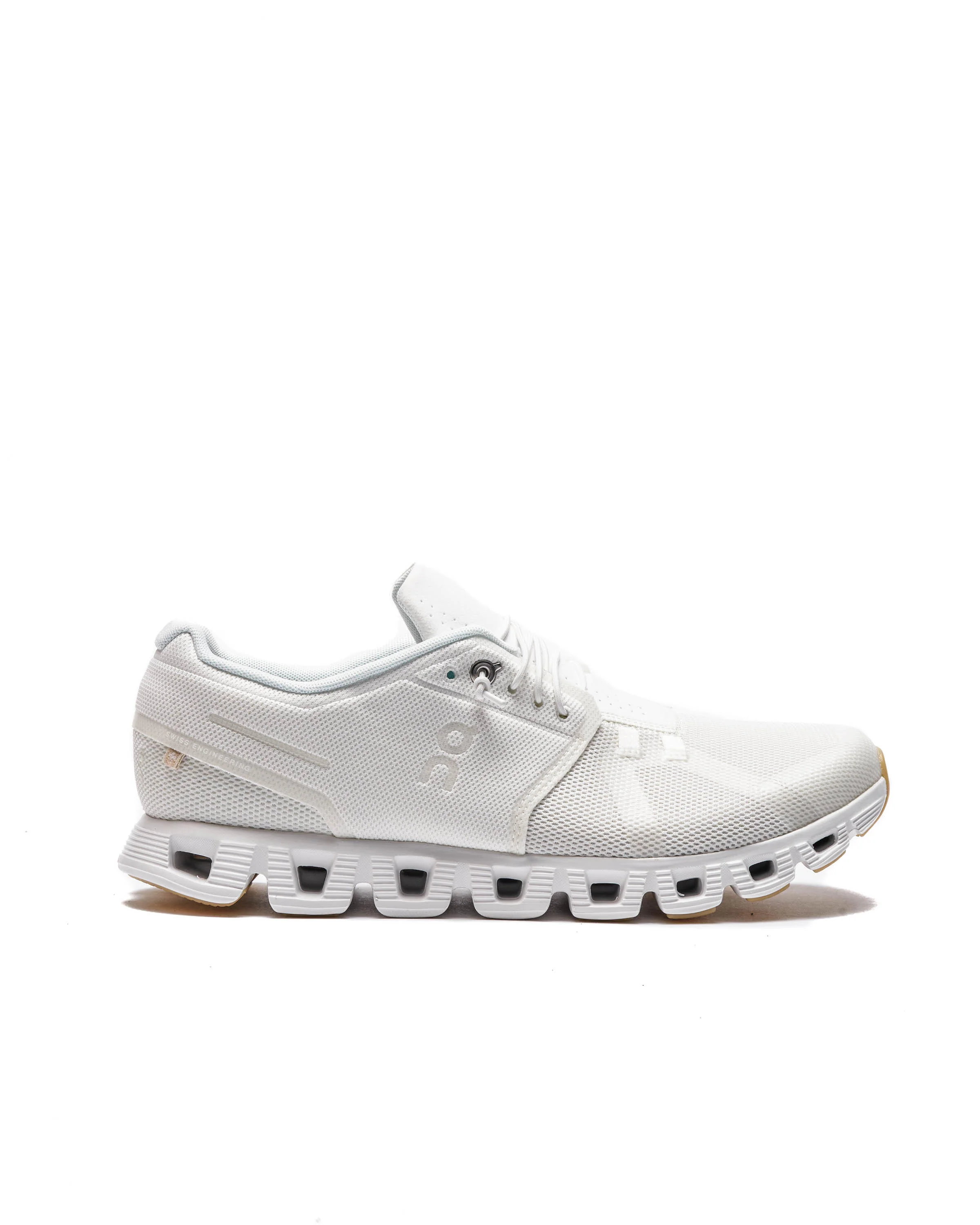 ON Running Cloud 5 Undyed