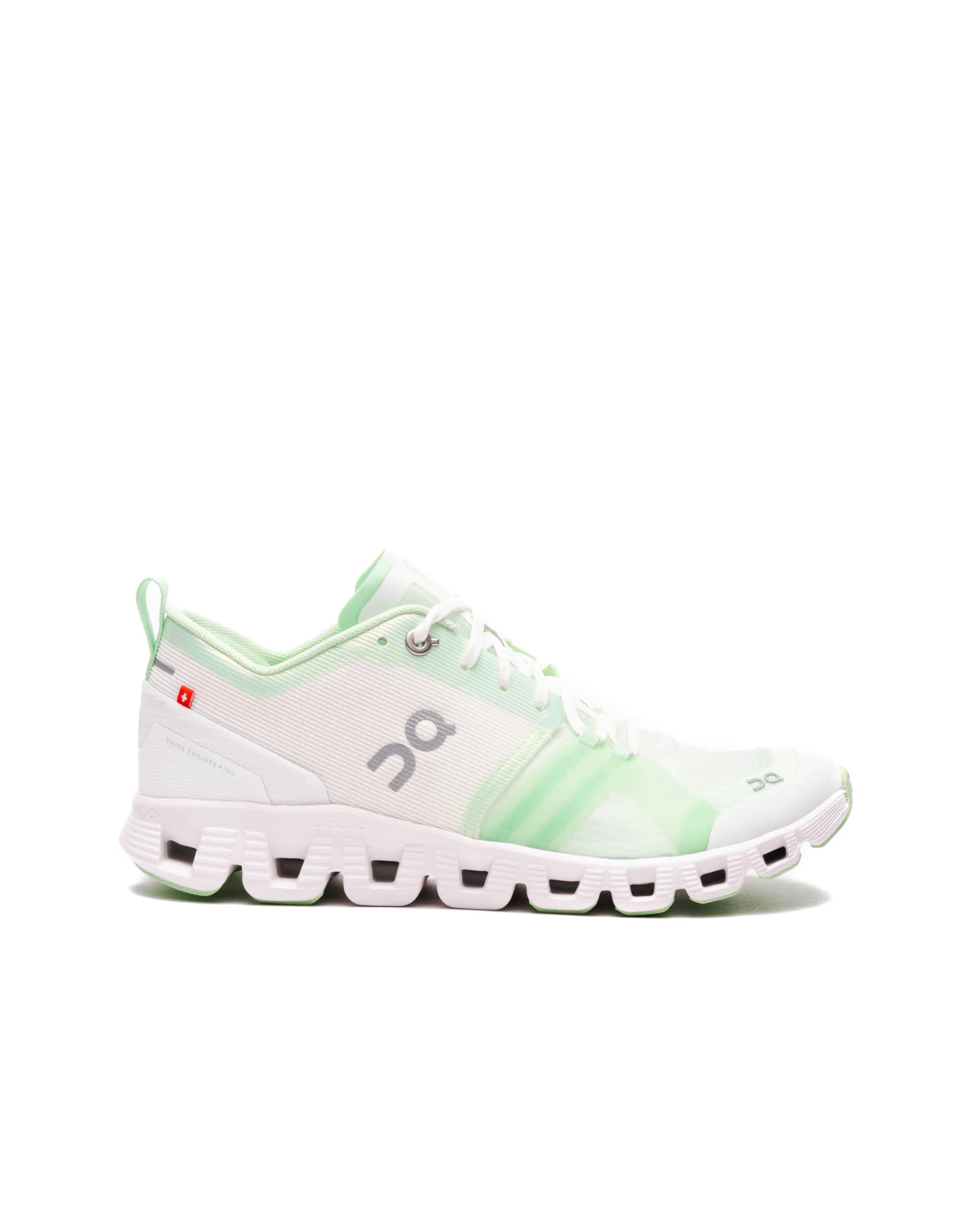 ON Running WMNS Cloud x Shift
