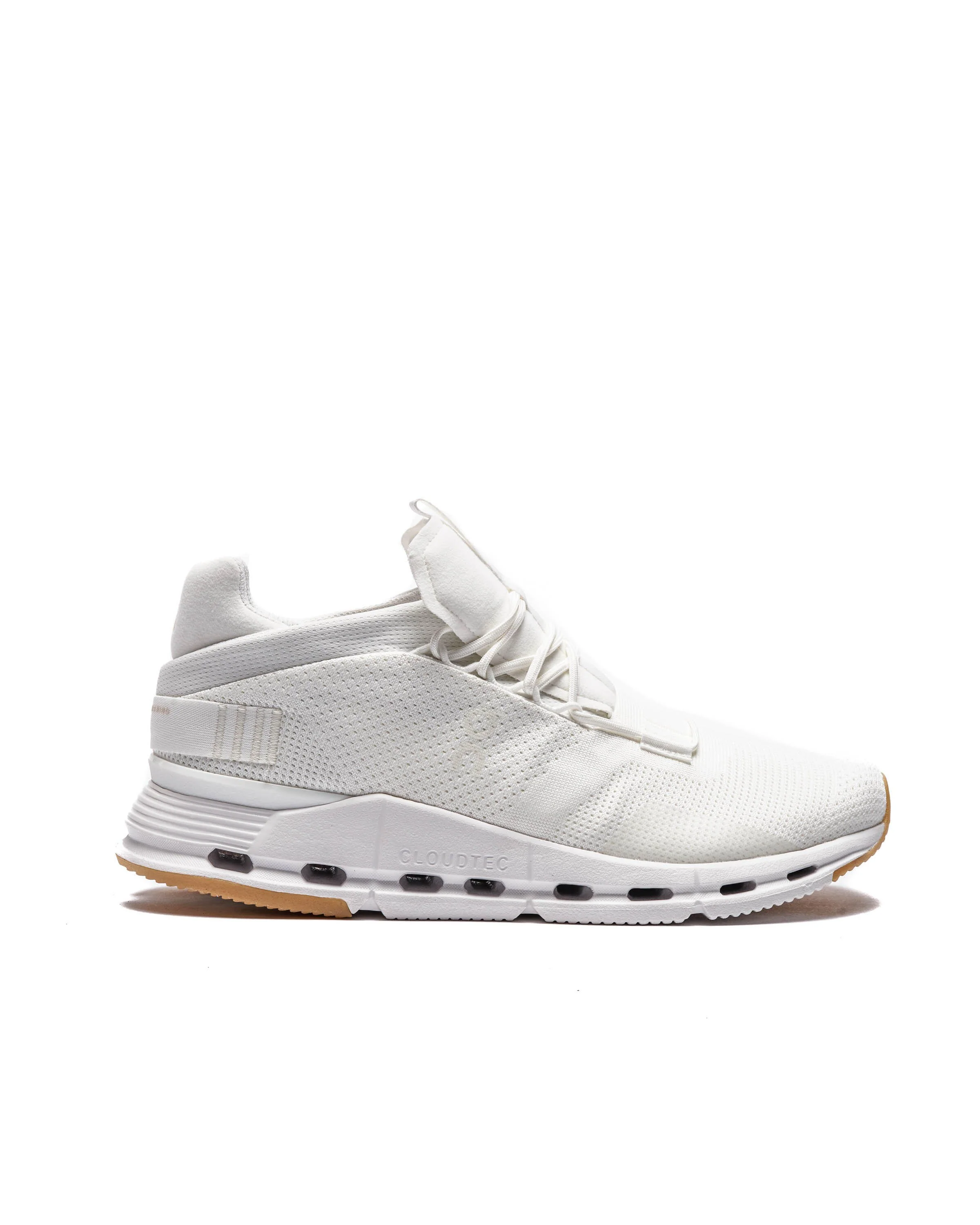 ON Running Cloudnova Undyed