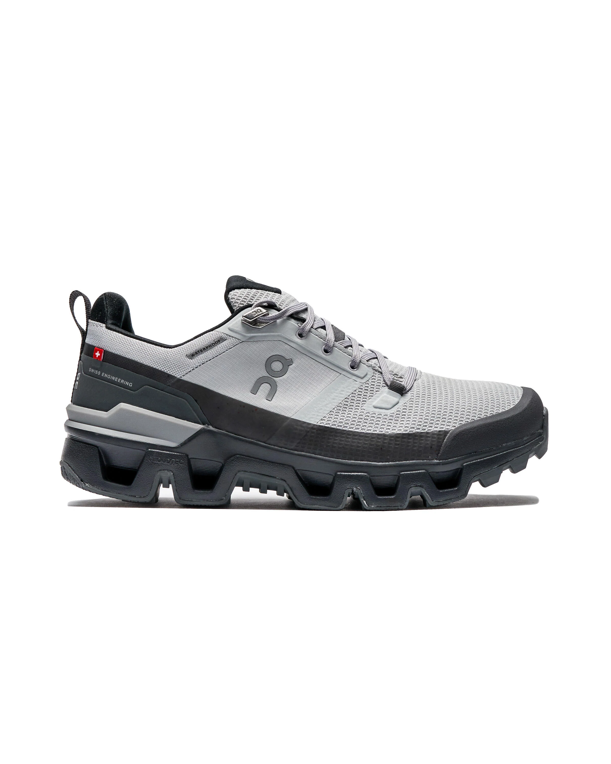 ON Running Cloudwander Waterproof