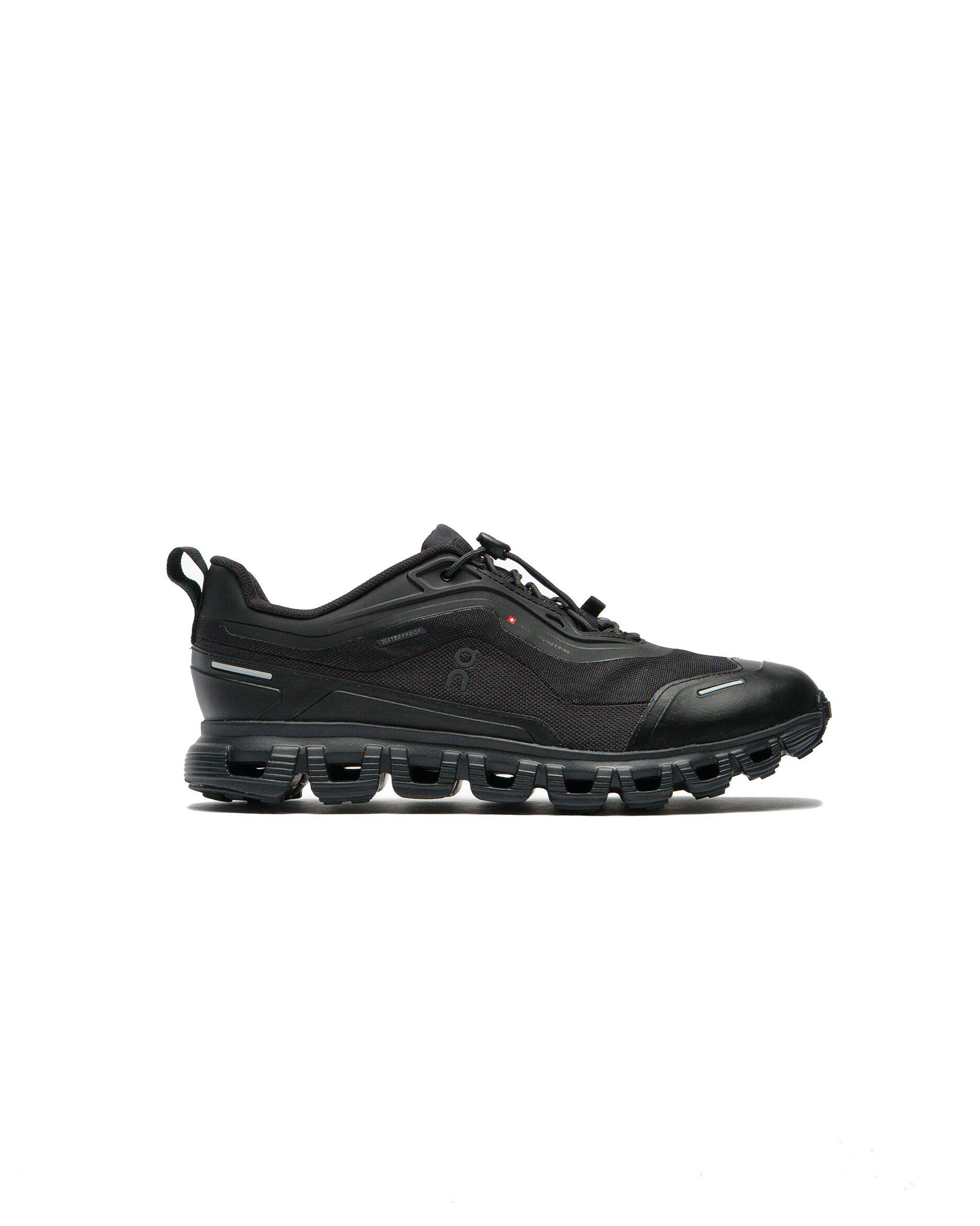 On Running Cloud 6 Geo Waterproof
