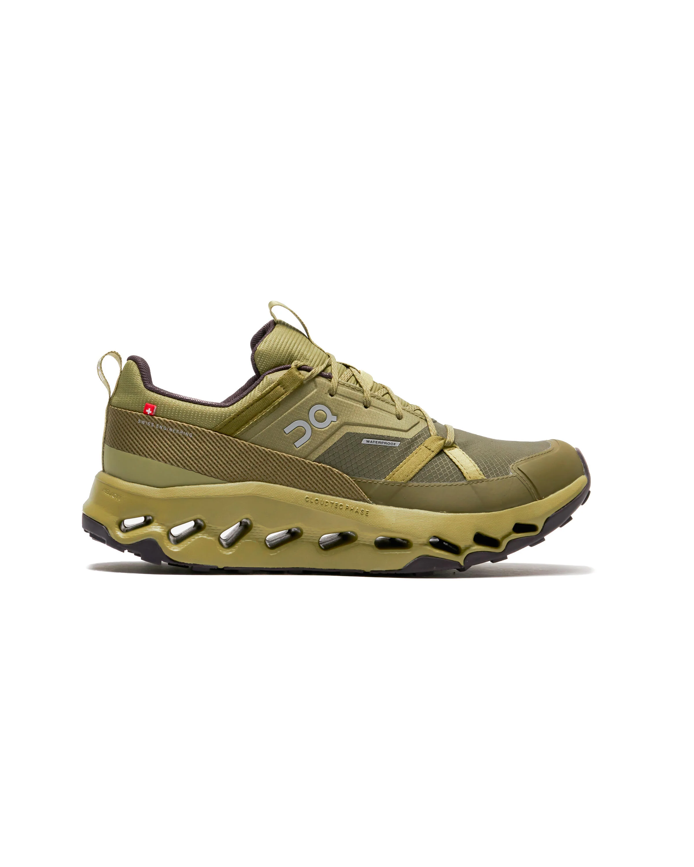 ON Running Cloudhorizon Waterproof