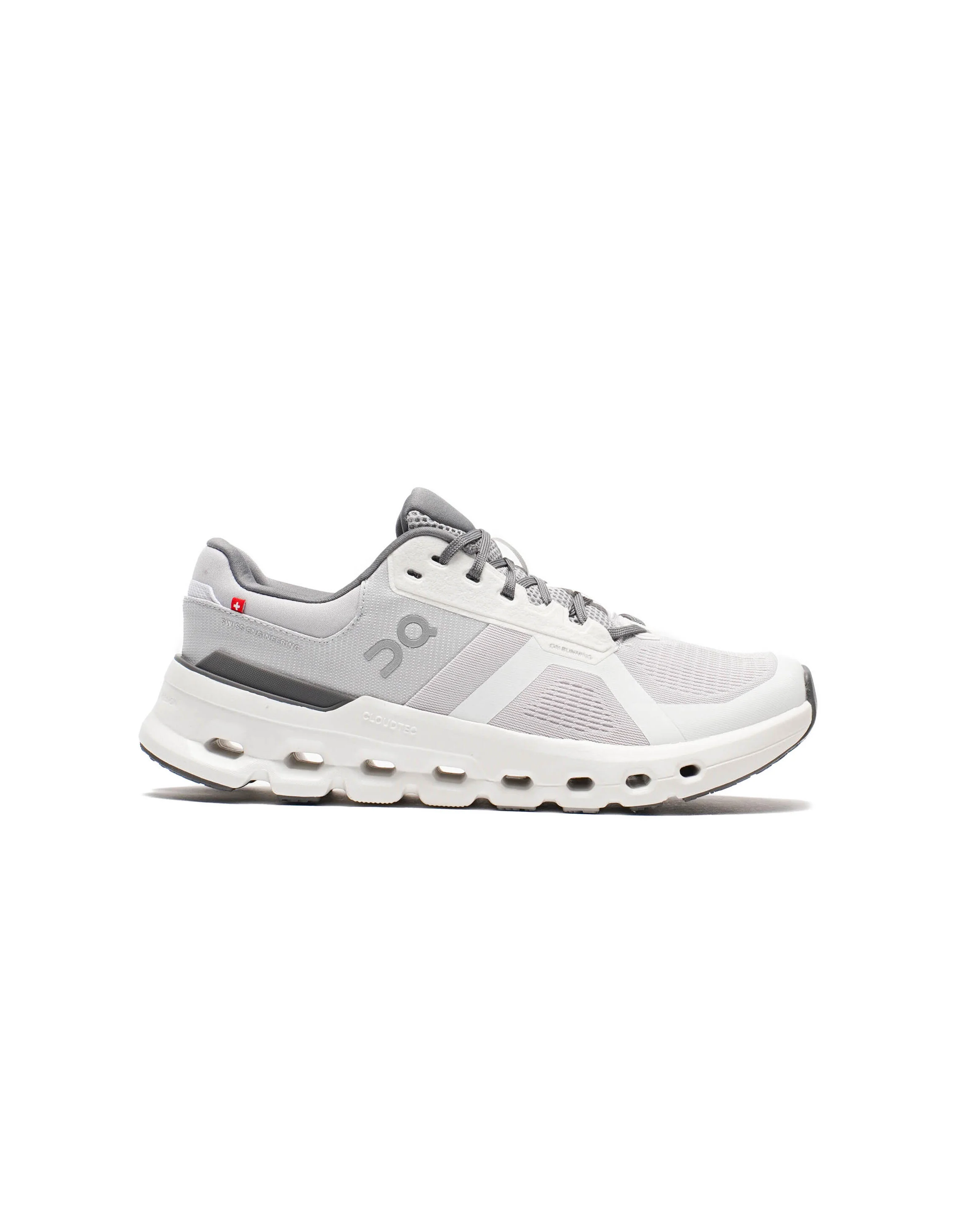 ON Running Cloudrunner 2