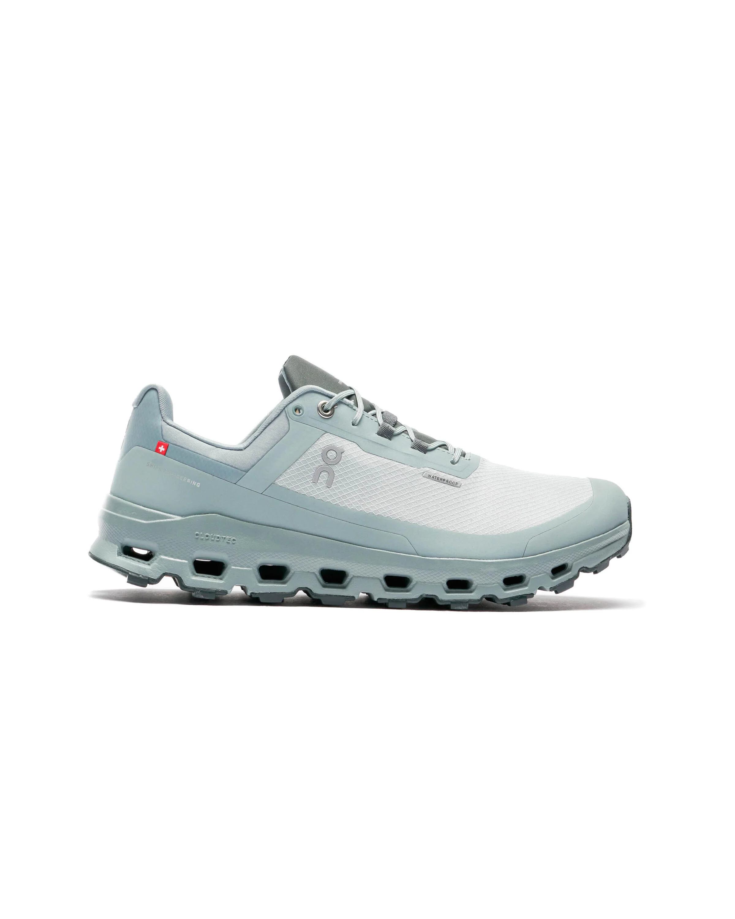 ON Running Cloudvista Waterproof